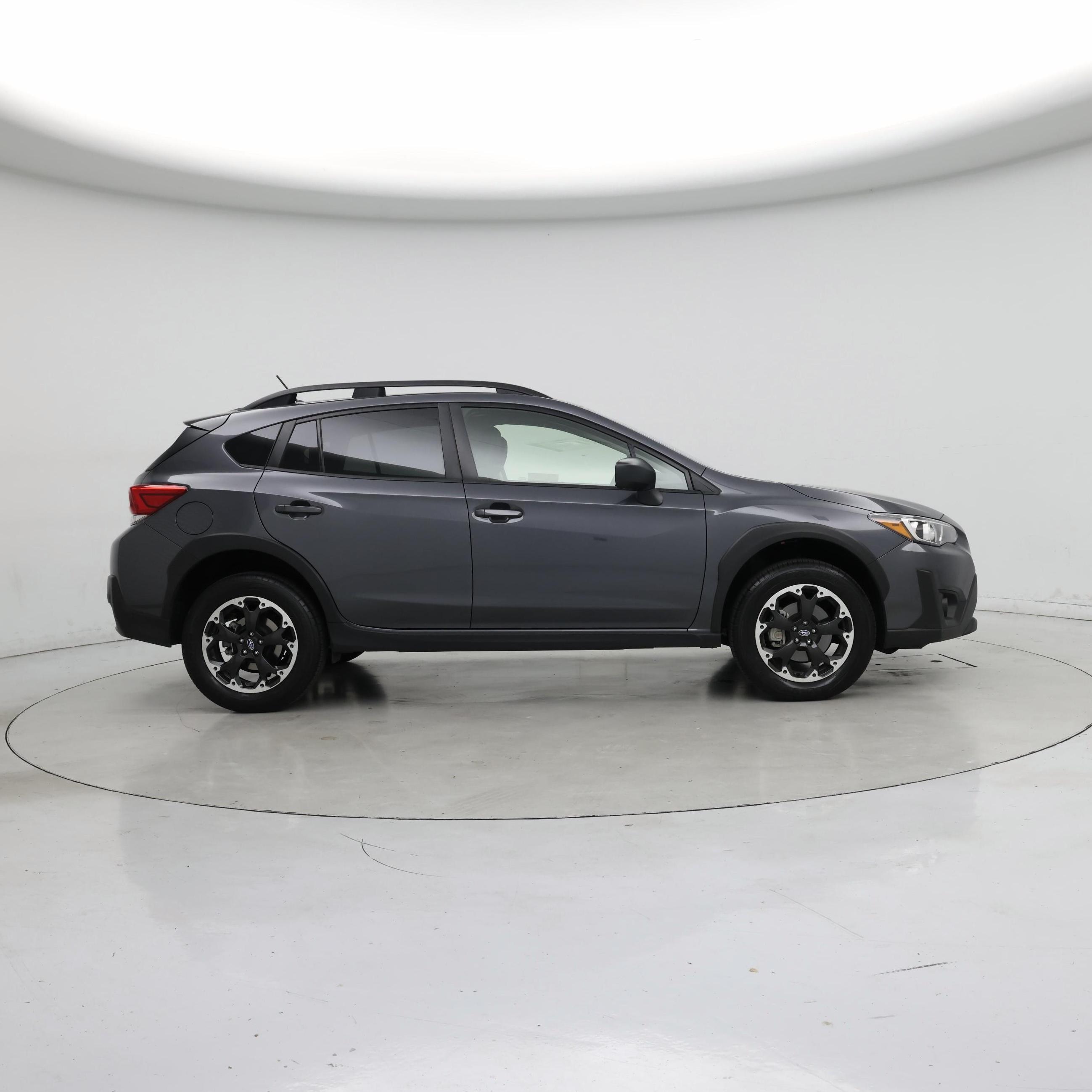 Thumbnail: 2023 Subaru Crosstrek - 7