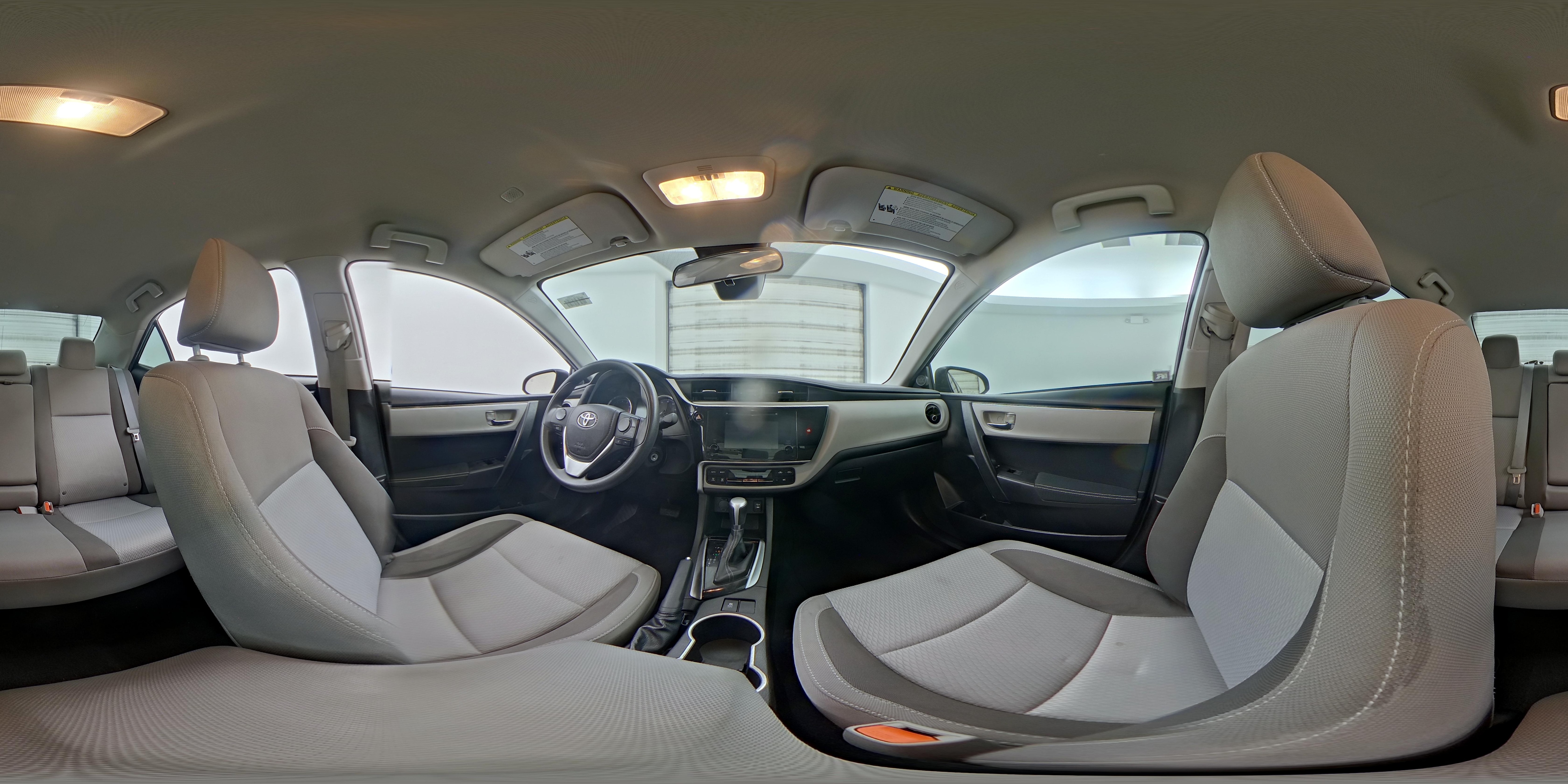 2019 Toyota Corolla LE - Photo 24
