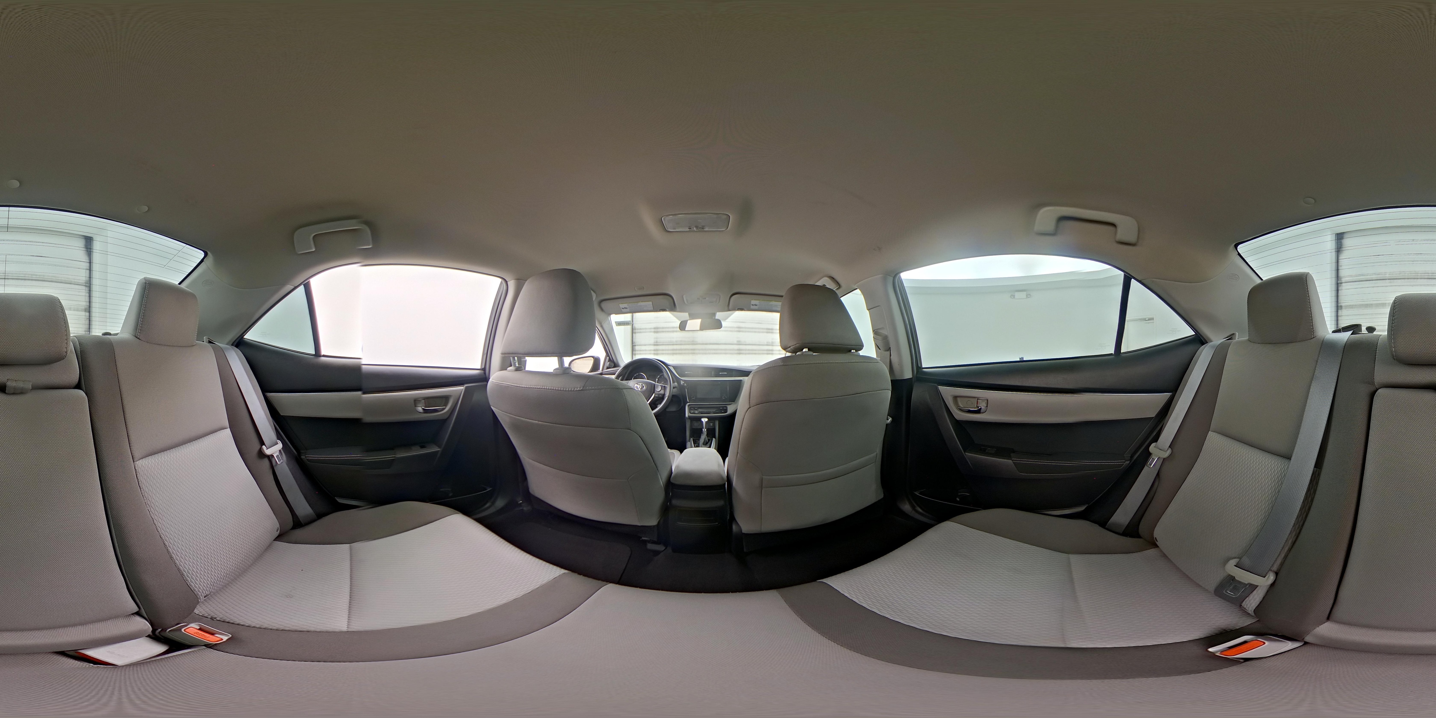 2019 Toyota Corolla LE - Photo 25