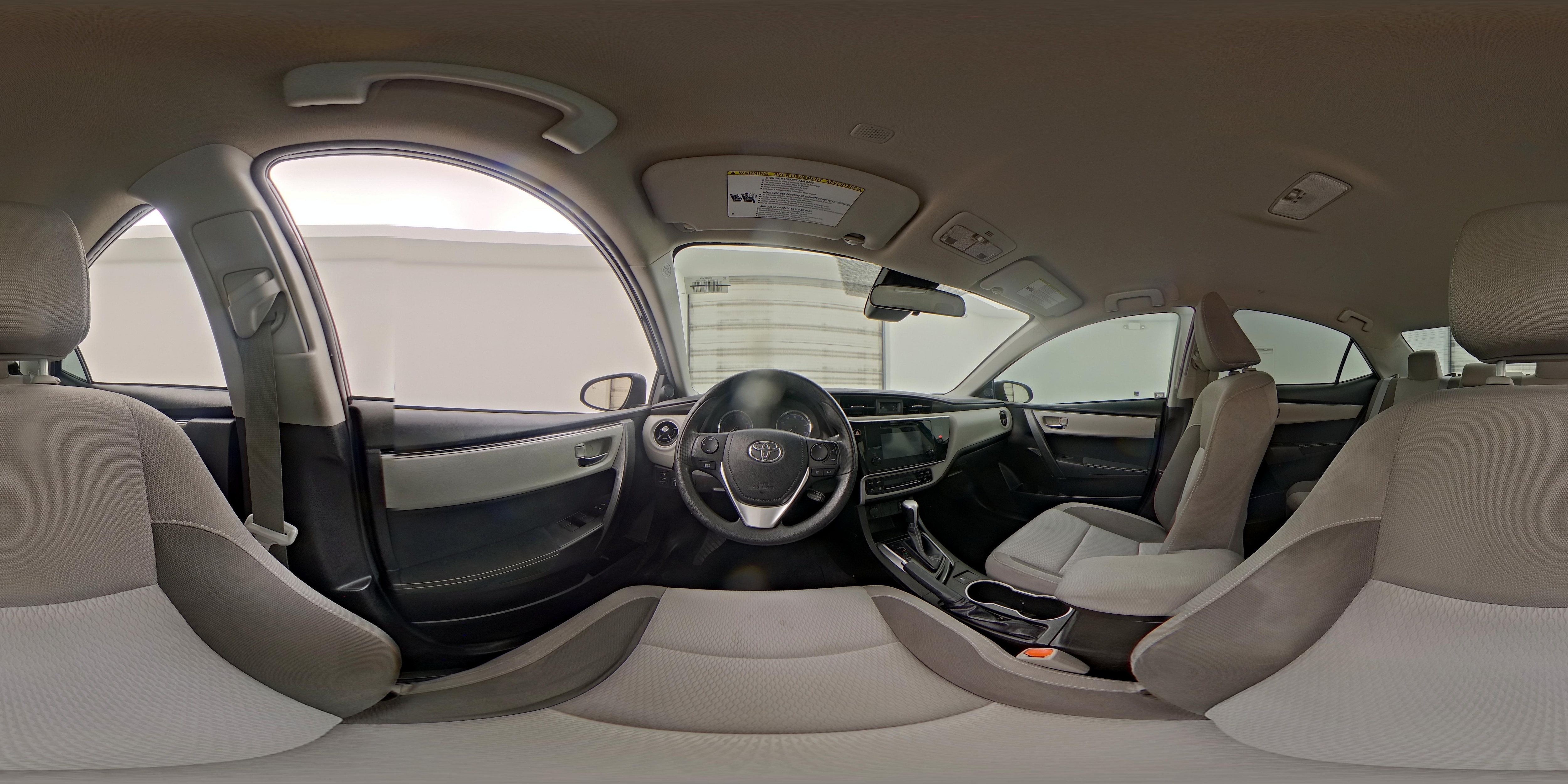 2019 Toyota Corolla LE - Photo 26