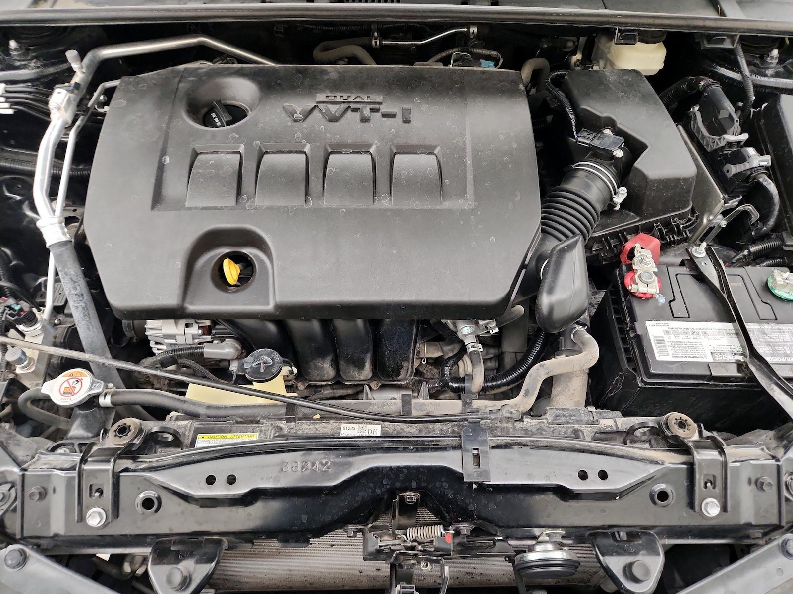 2019 Toyota Corolla LE - Photo 22