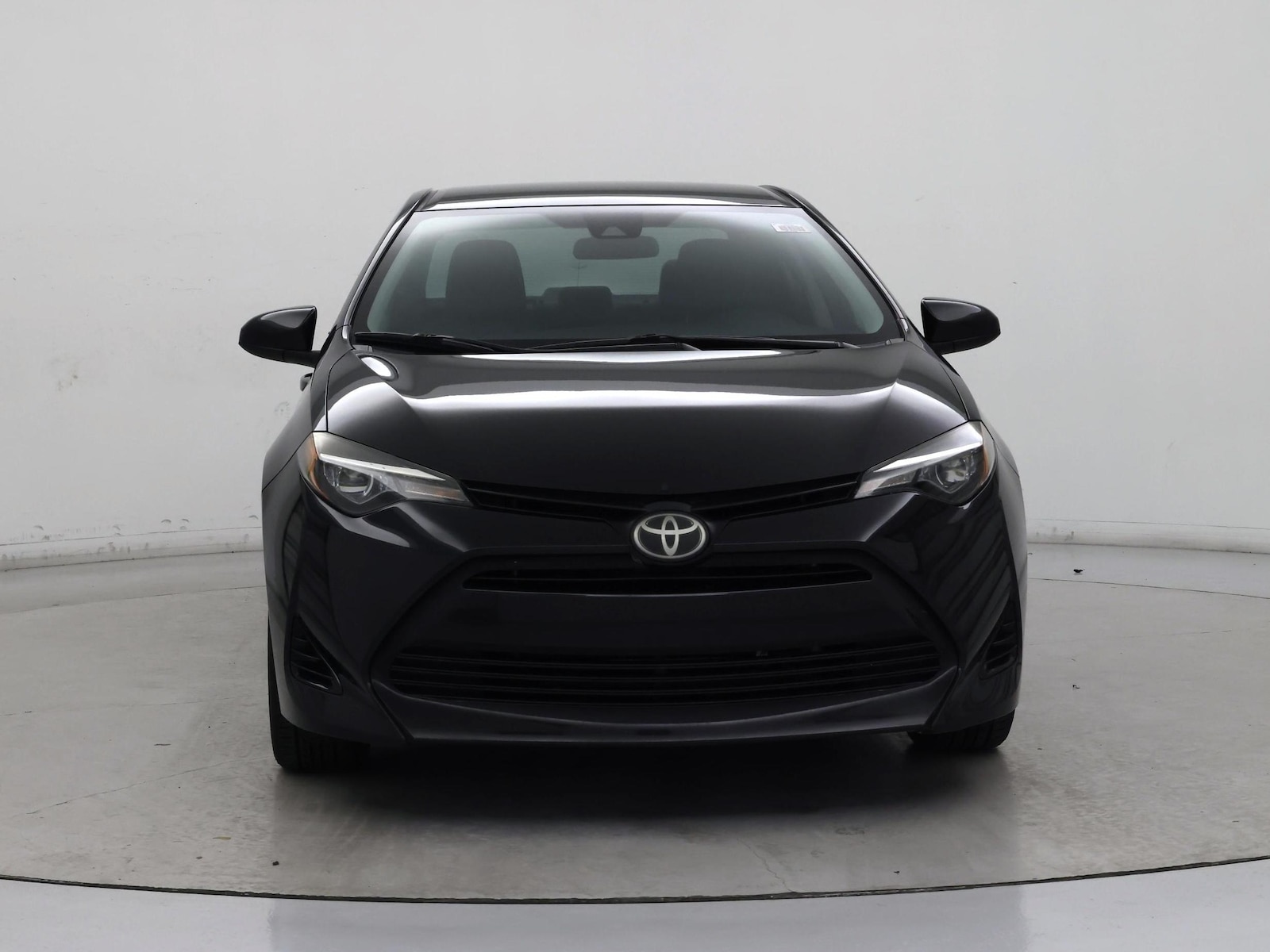 2019 Toyota Corolla LE - Photo 6