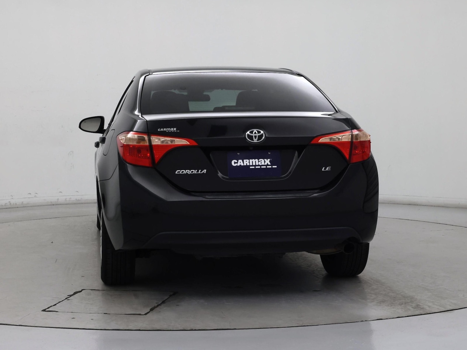 2019 Toyota Corolla LE - Photo 7
