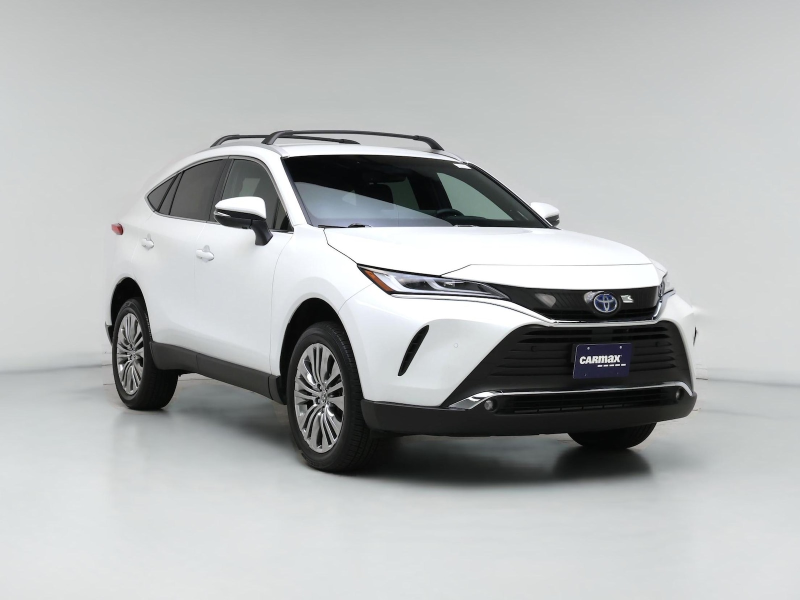2024 Toyota Venza