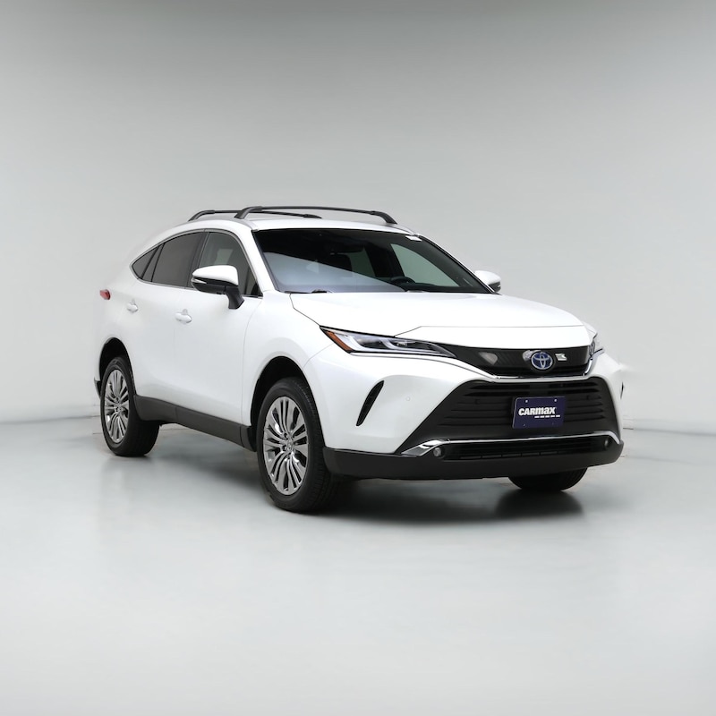 2024 Toyota Venza Hybrid XLE