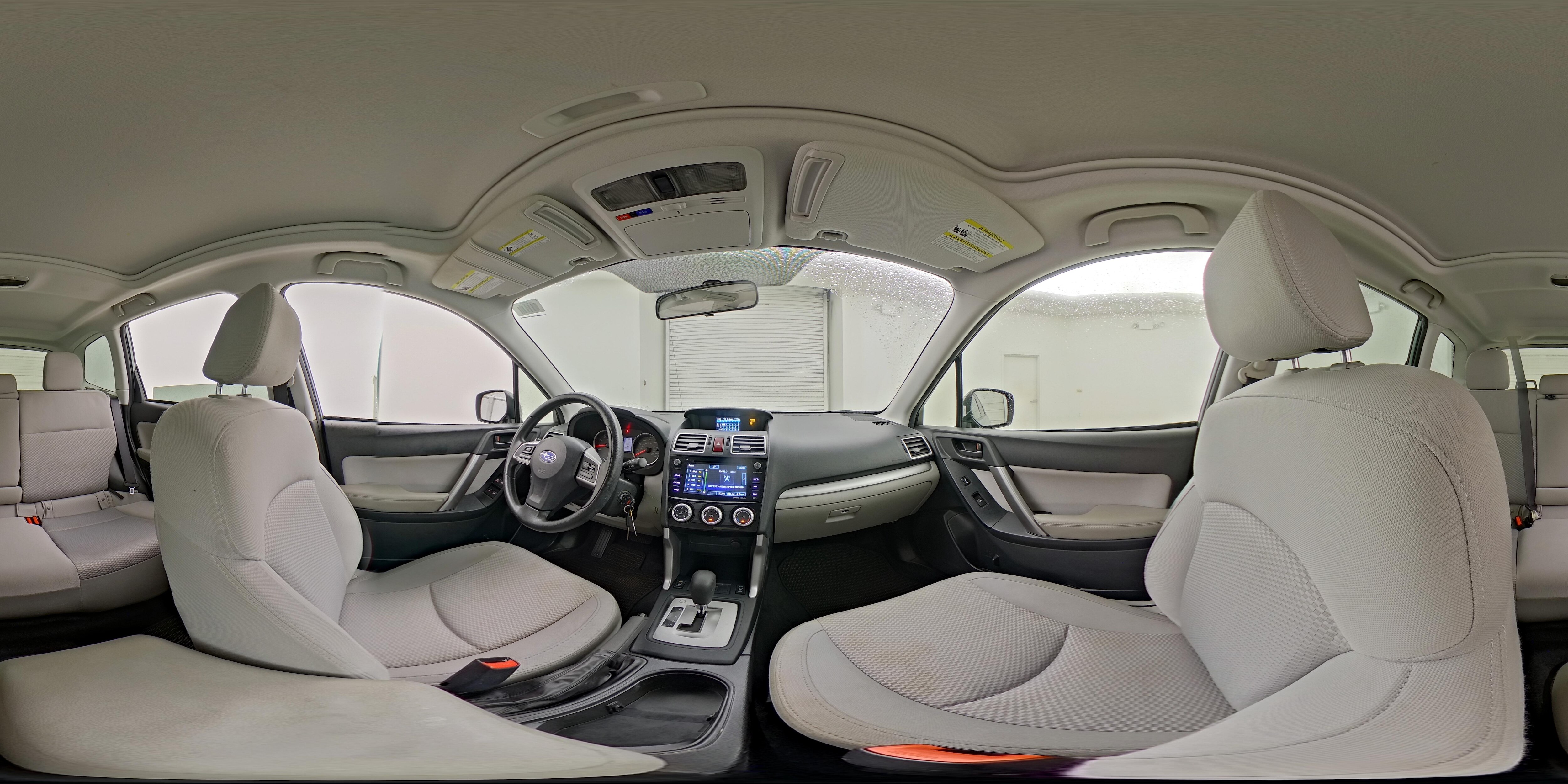 2016 Subaru Forester i Premium - Photo 21