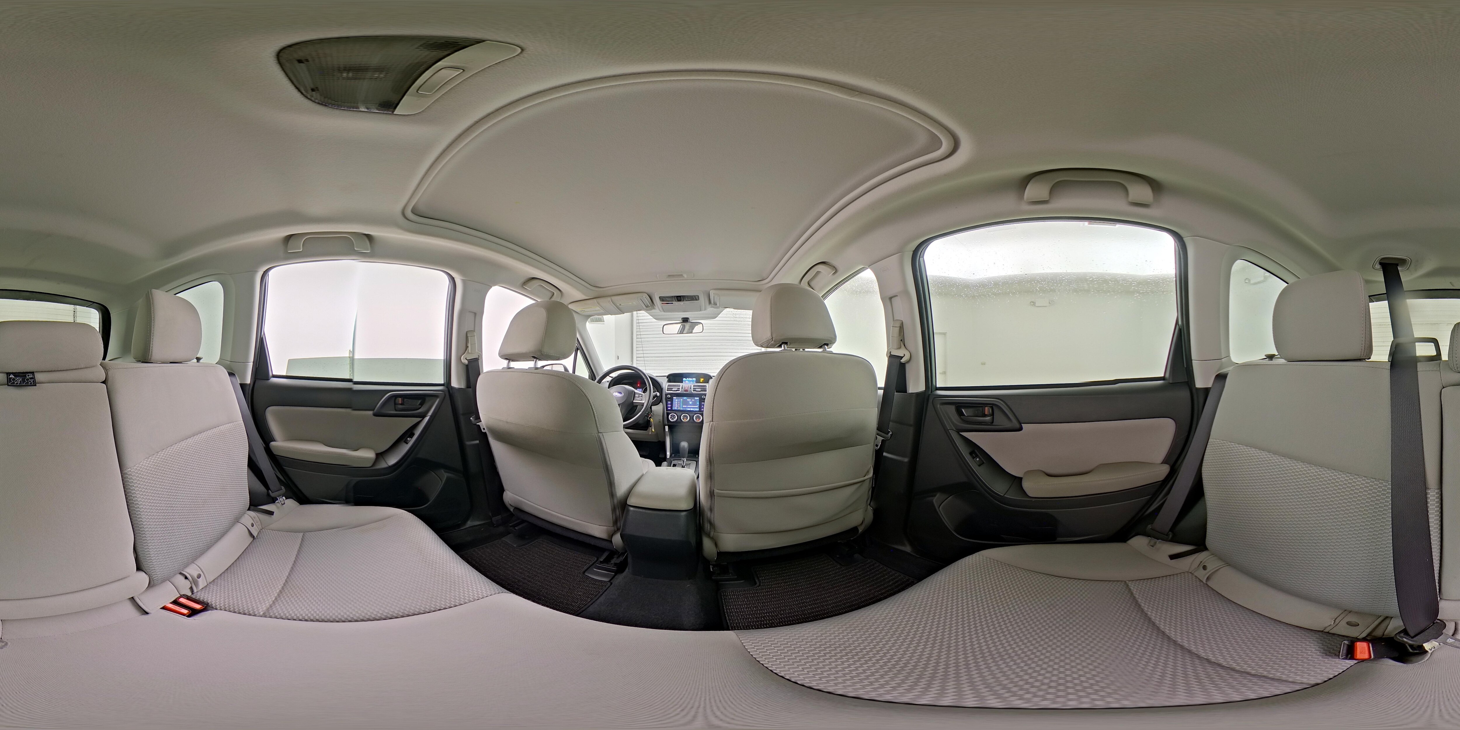 2016 Subaru Forester i Premium - Photo 22