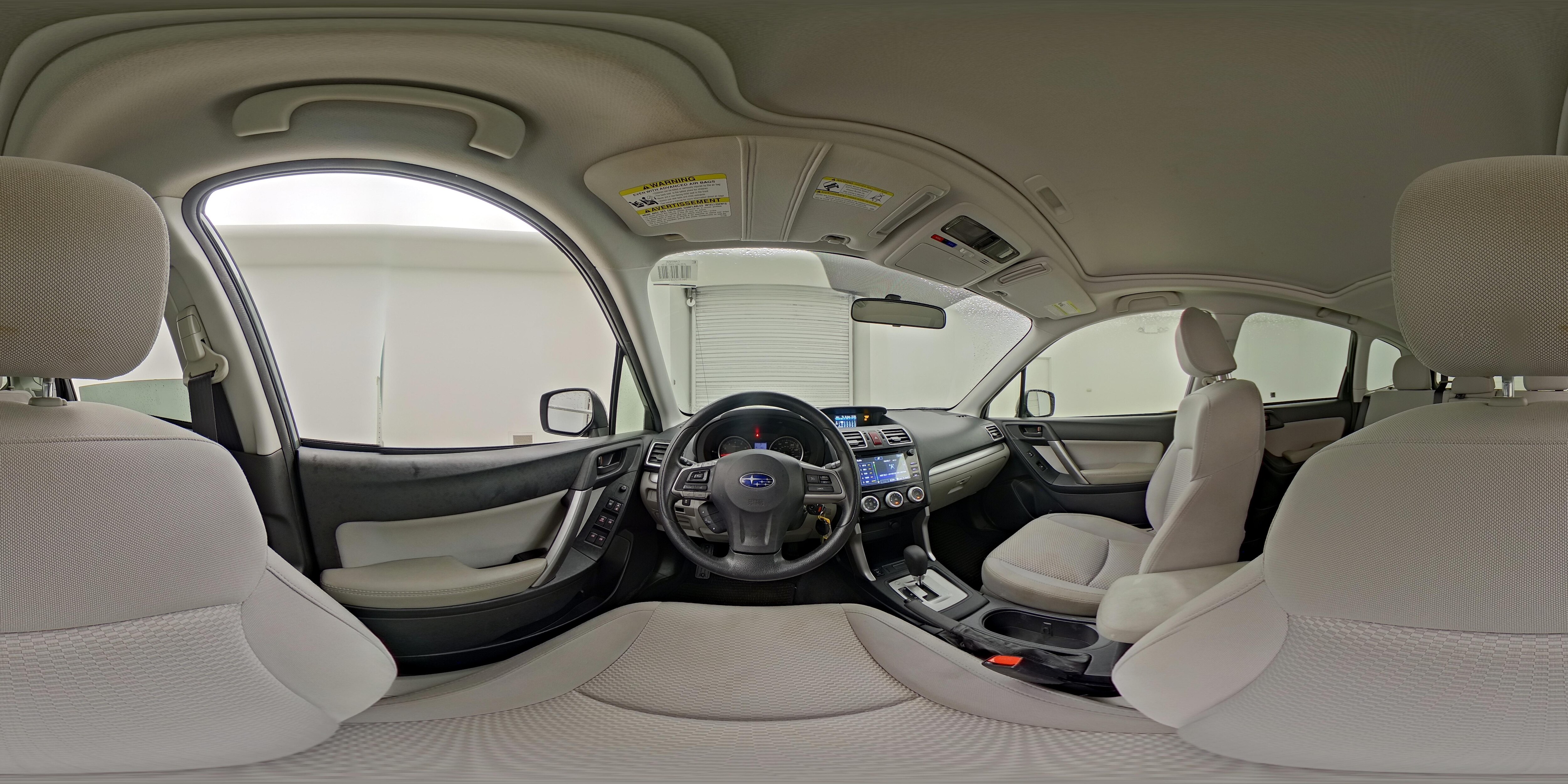 2016 Subaru Forester i Premium - Photo 23