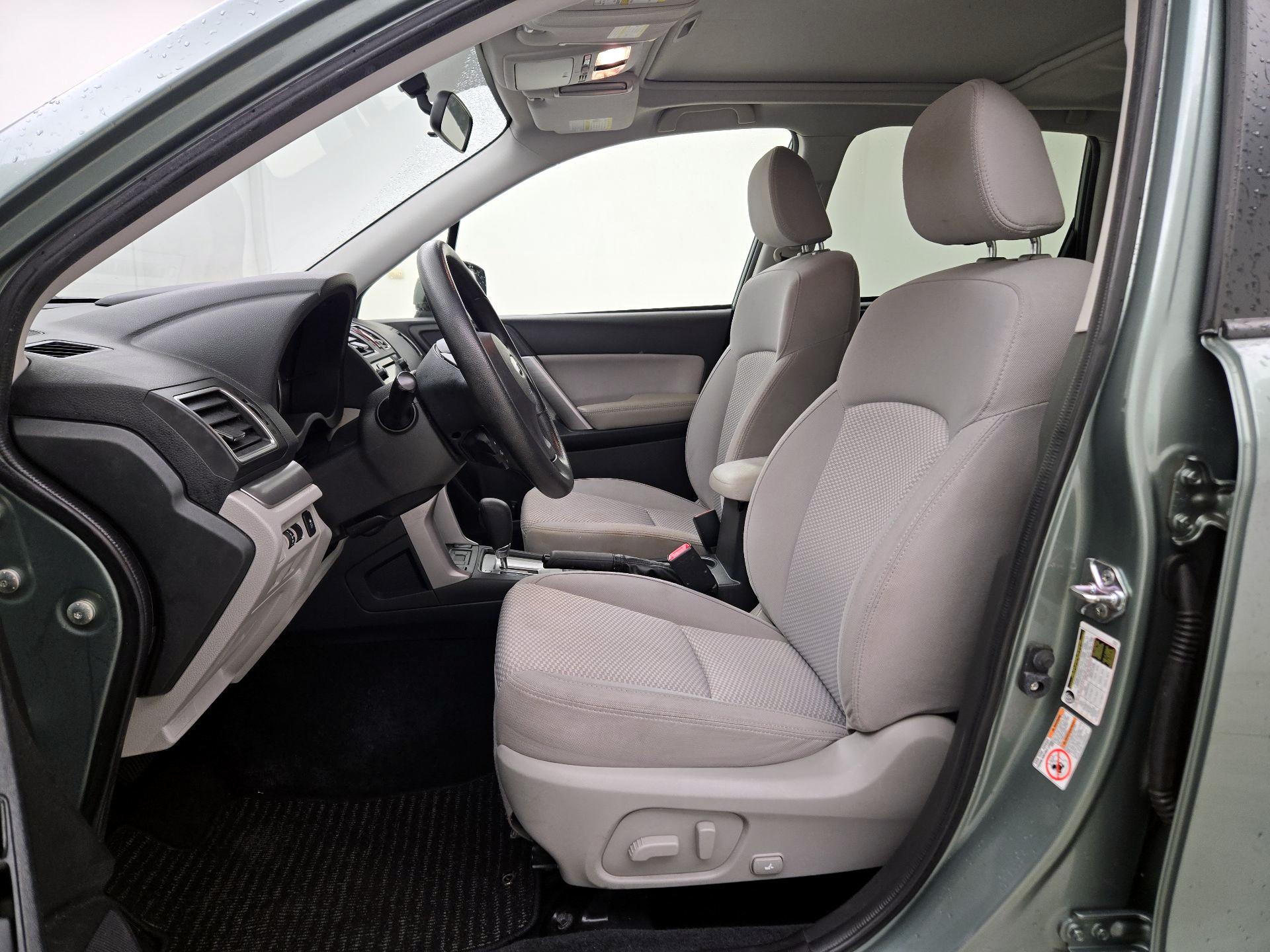 Thumbnail: 2016 Subaru Forester - 11