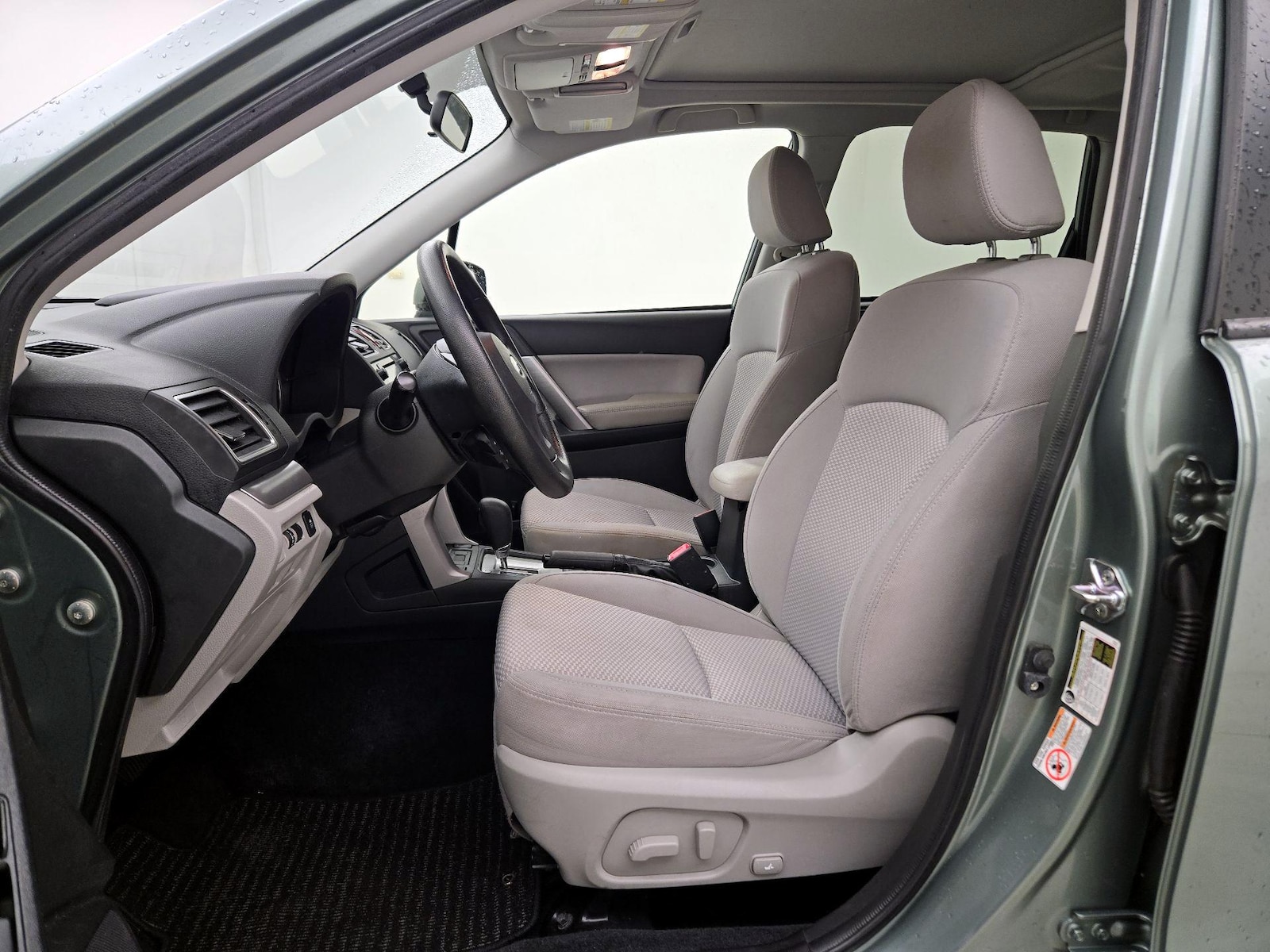 2016 Subaru Forester i Premium - Photo 12
