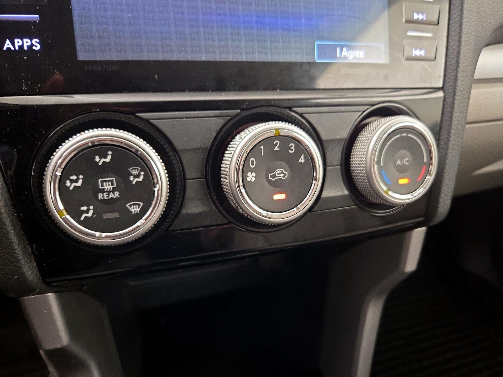 2016 Subaru Forester i Premium - Photo 16