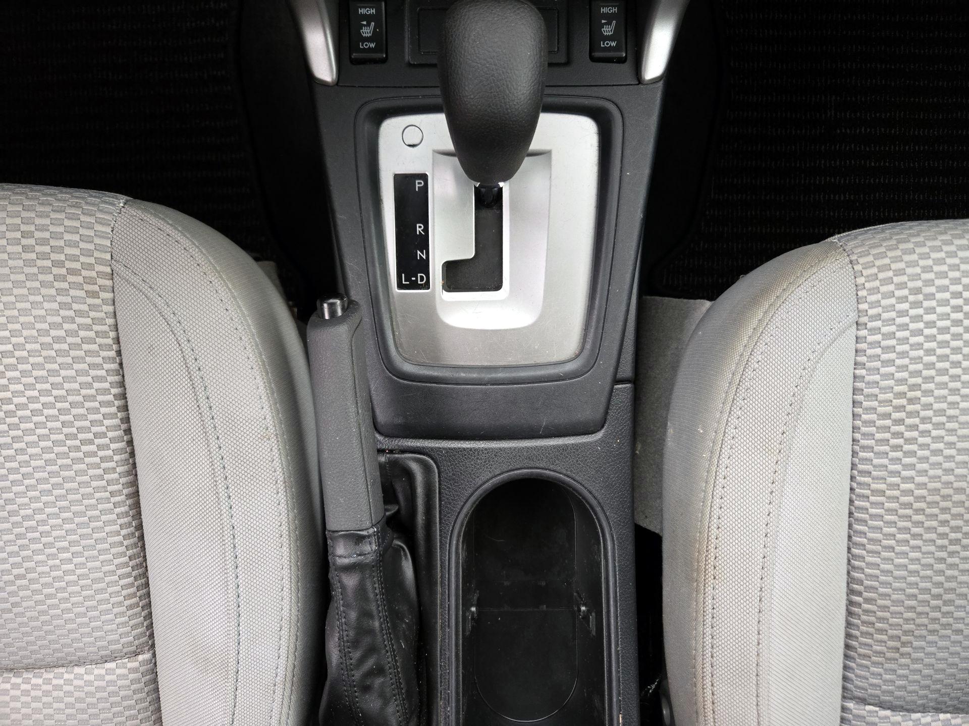 Thumbnail: 2016 Subaru Forester - 16