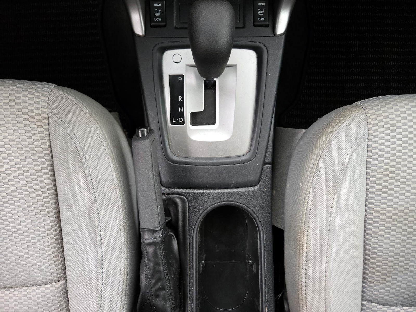 2016 Subaru Forester i Premium - Photo 17