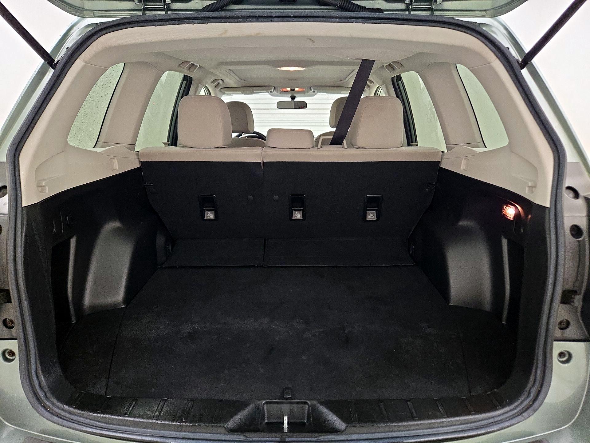 Thumbnail: 2016 Subaru Forester - 17