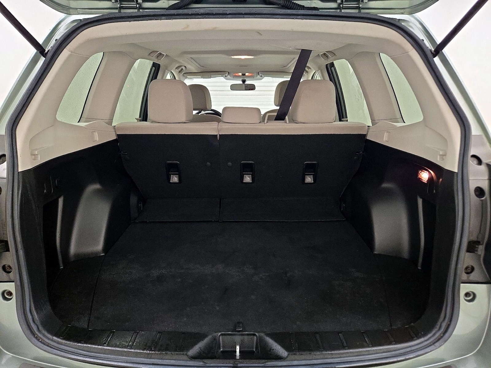 2016 Subaru Forester i Premium - Photo 18