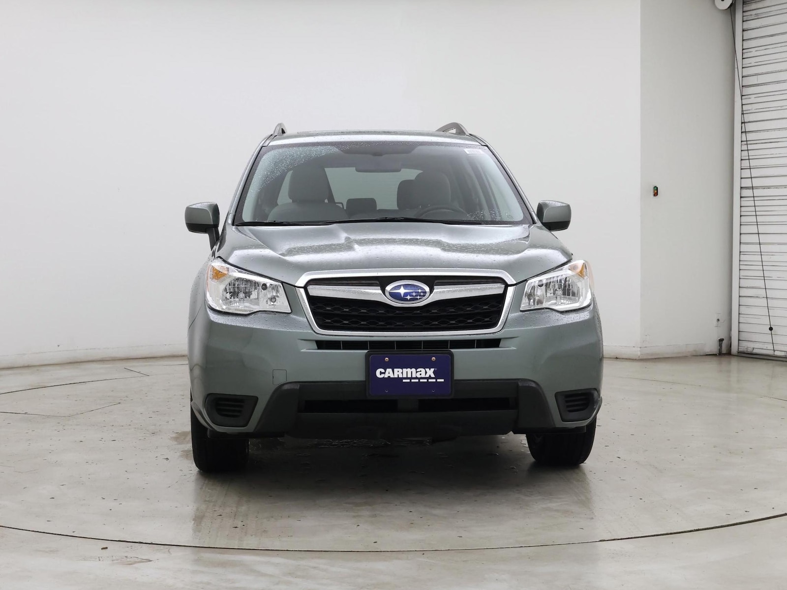 2016 Subaru Forester i Premium - Photo 6