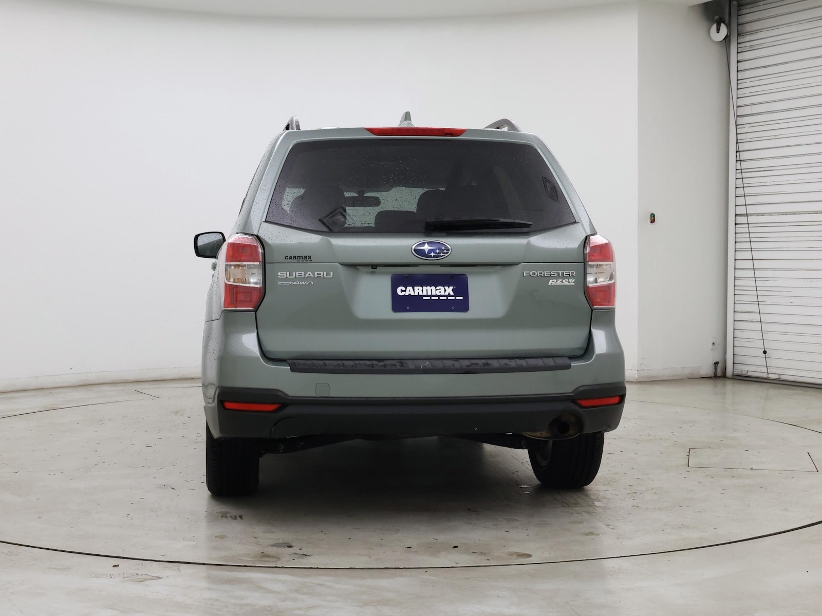 2016 Subaru Forester i Premium - Photo 7