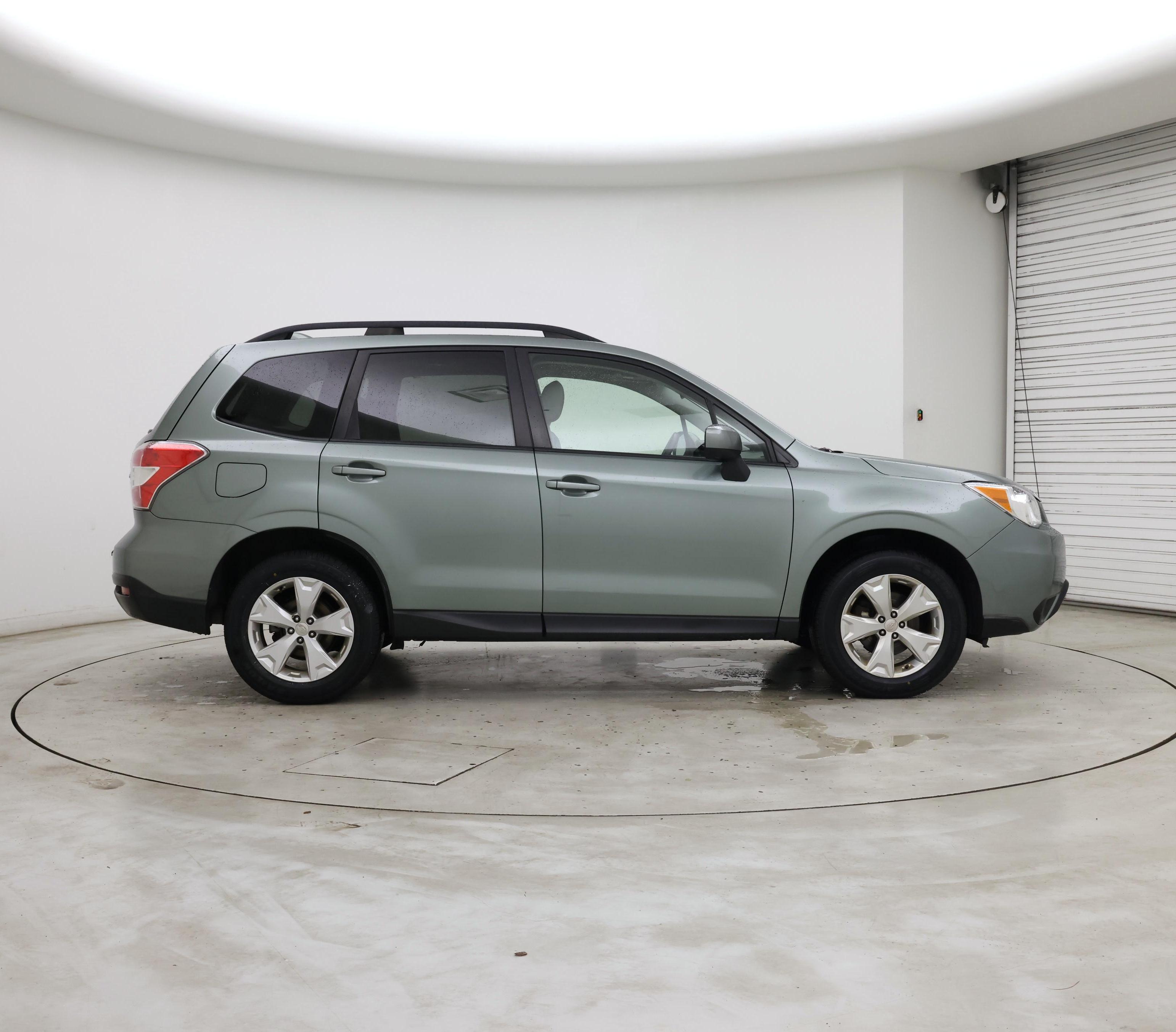 Thumbnail: 2016 Subaru Forester - 7