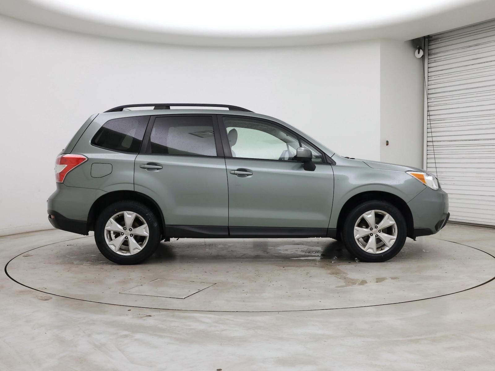 2016 Subaru Forester i Premium - Photo 8