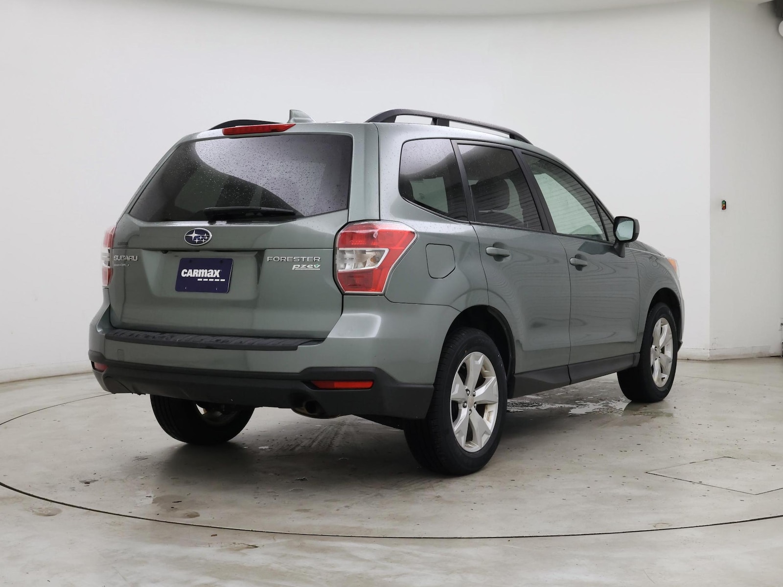 2016 Subaru Forester i Premium - Photo 9