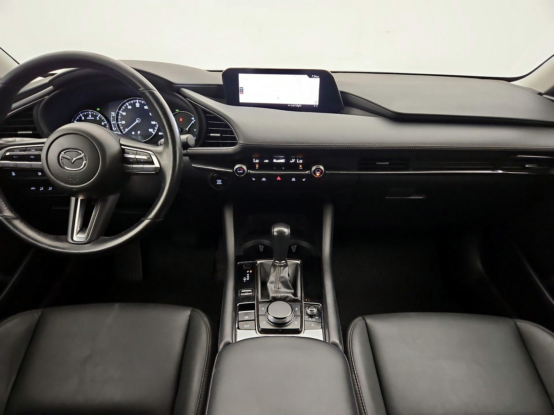 Thumbnail: 2022 Mazda Mazda3 - 9