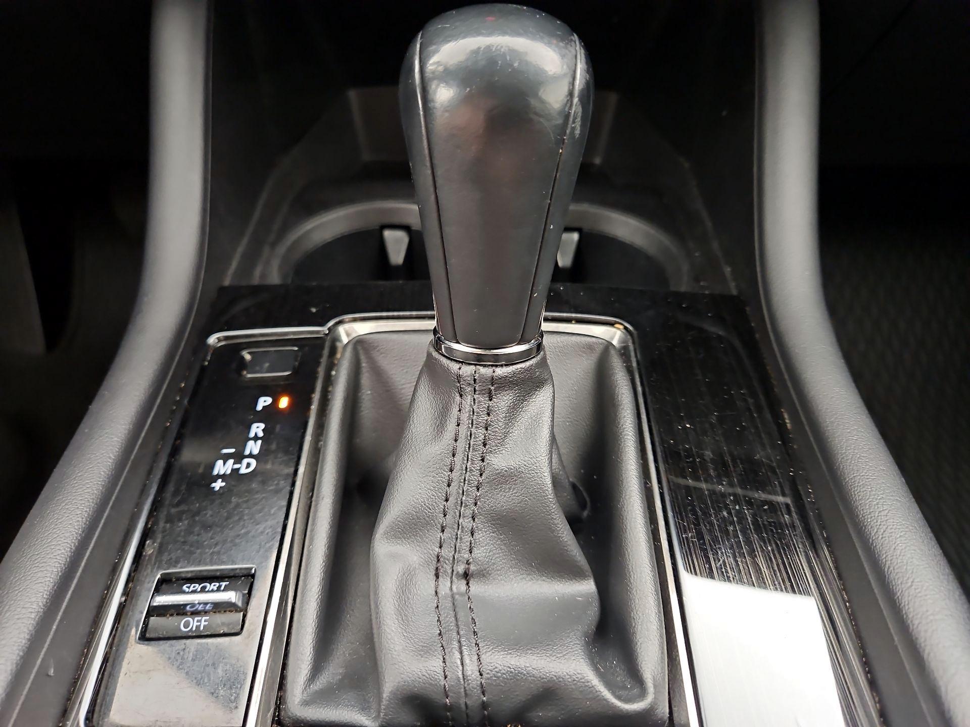 Thumbnail: 2022 Mazda Mazda3 - 18