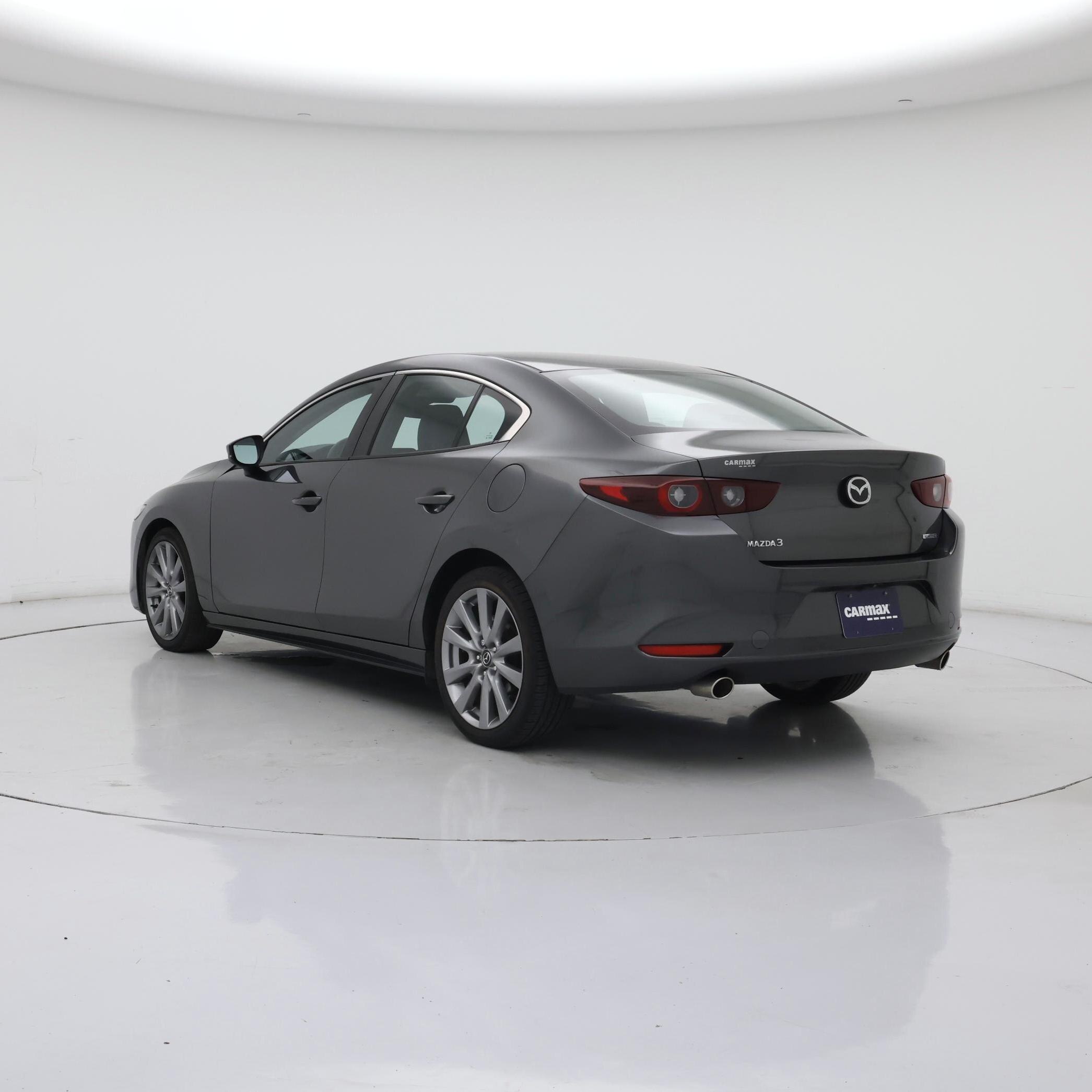 Thumbnail: 2022 Mazda Mazda3 - 2