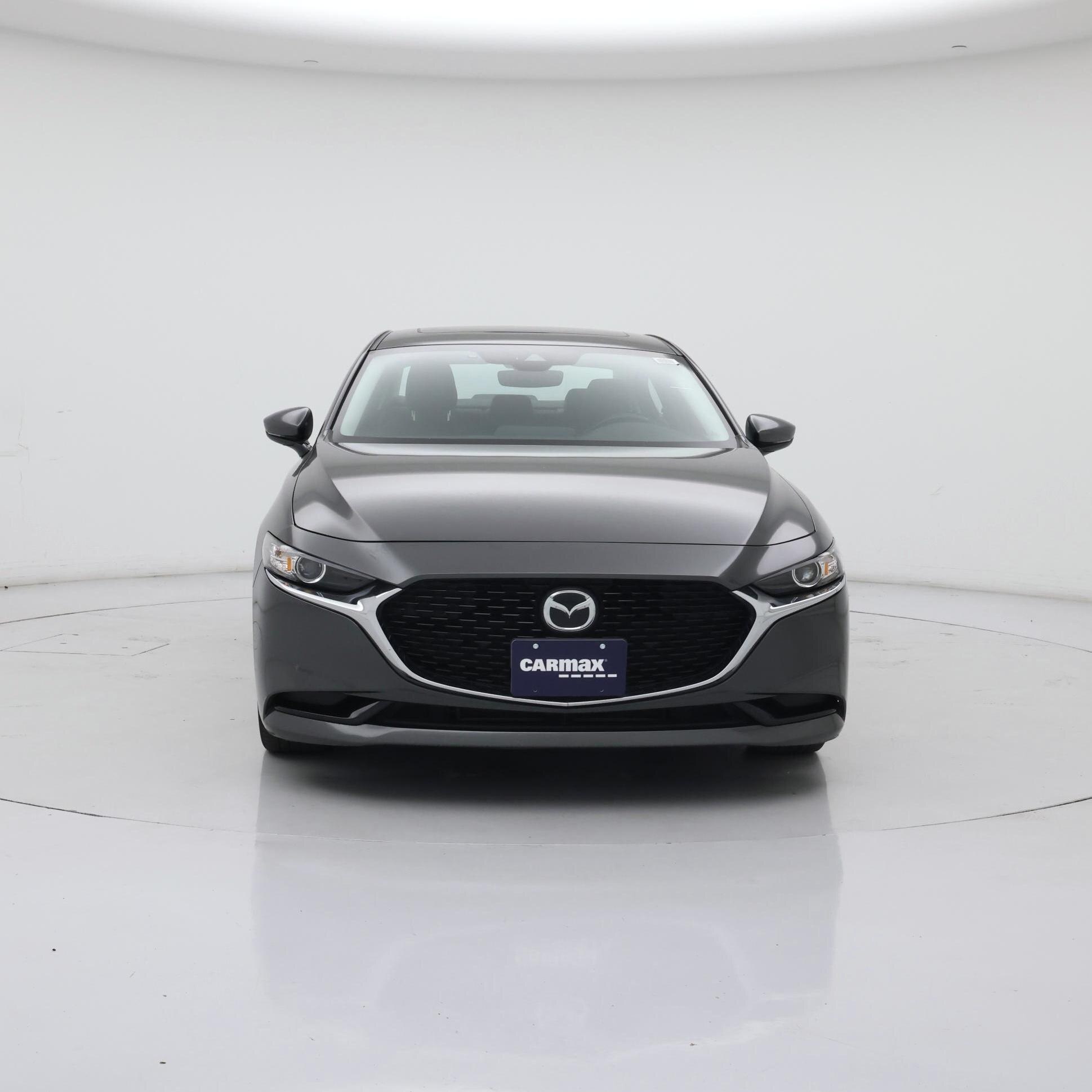 Thumbnail: 2022 Mazda Mazda3 - 5