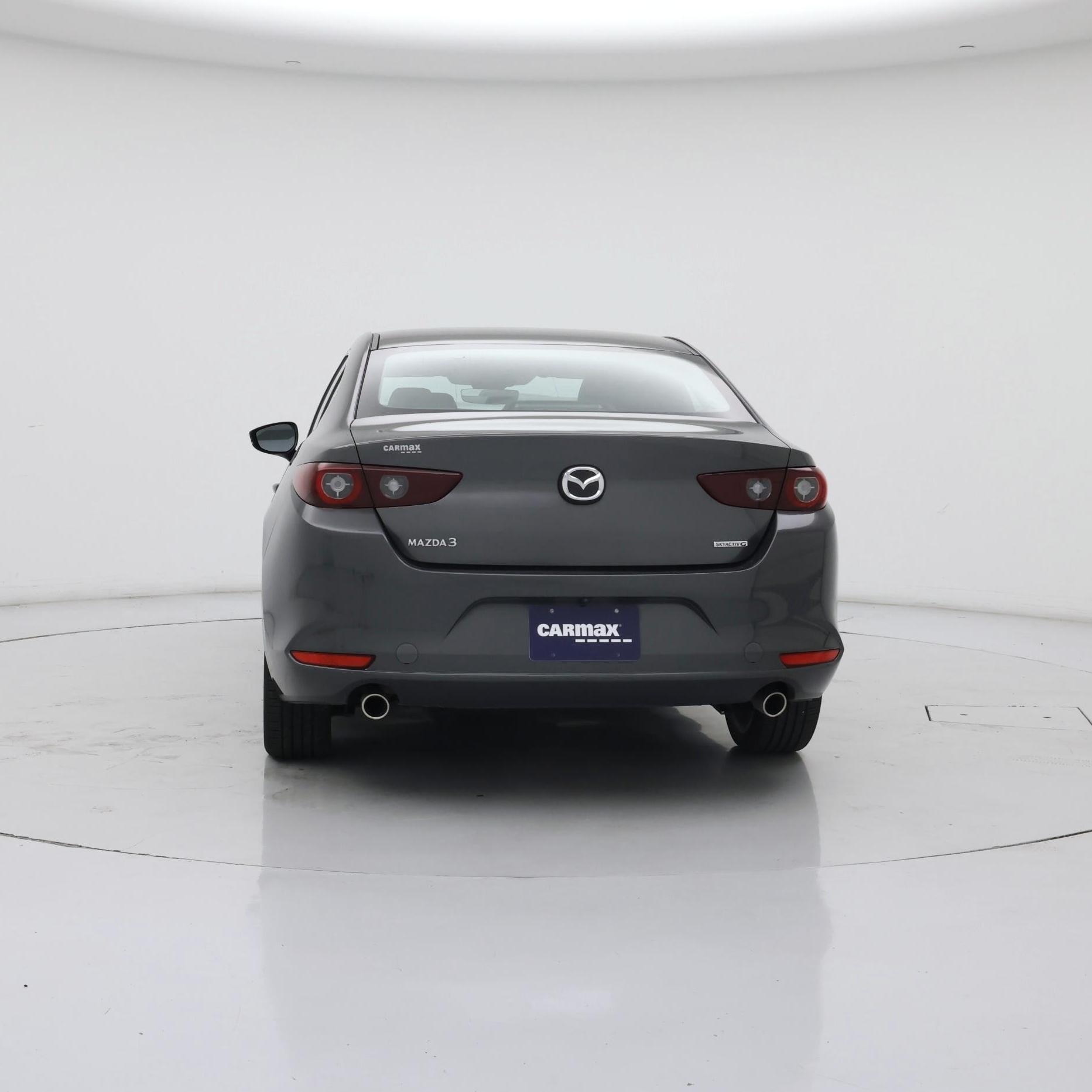 Thumbnail: 2022 Mazda Mazda3 - 6