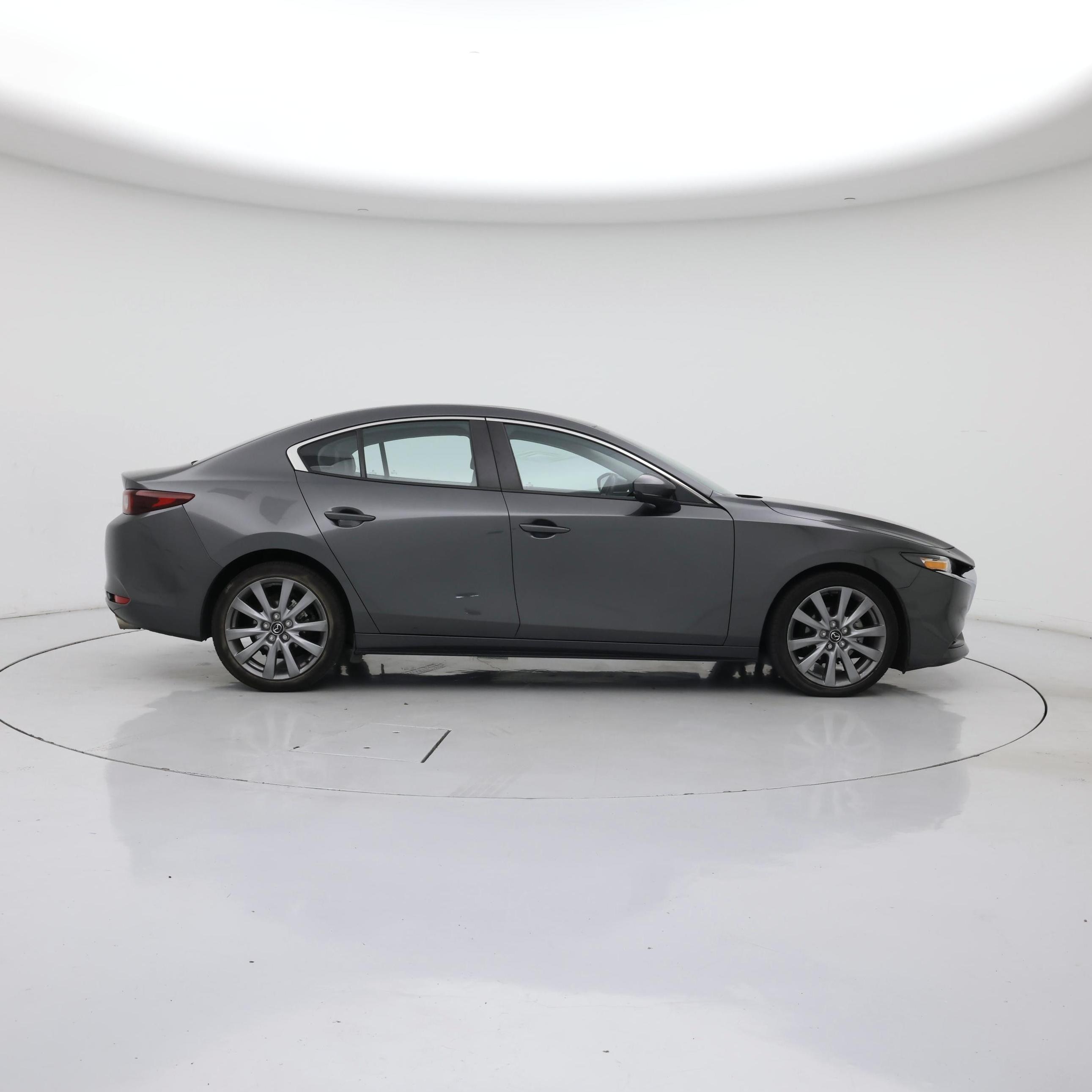 Thumbnail: 2022 Mazda Mazda3 - 7