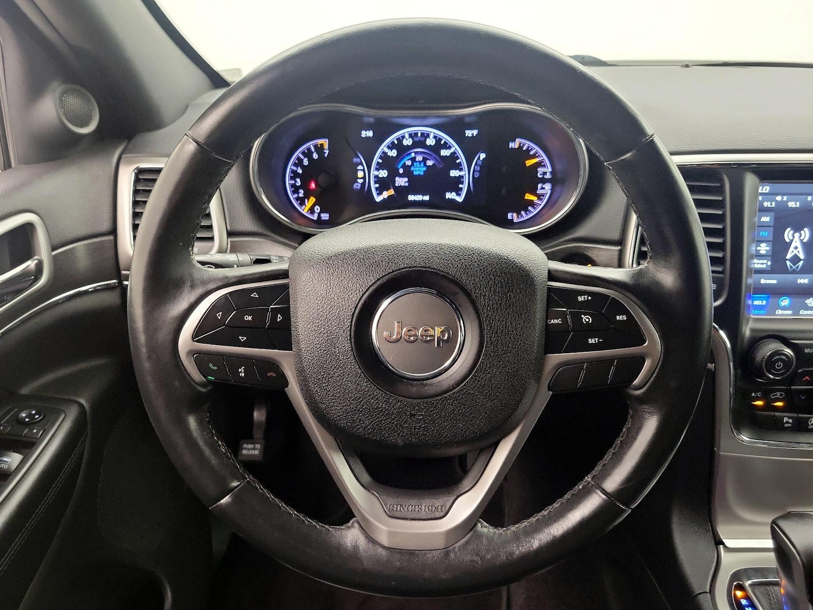 Remote Start