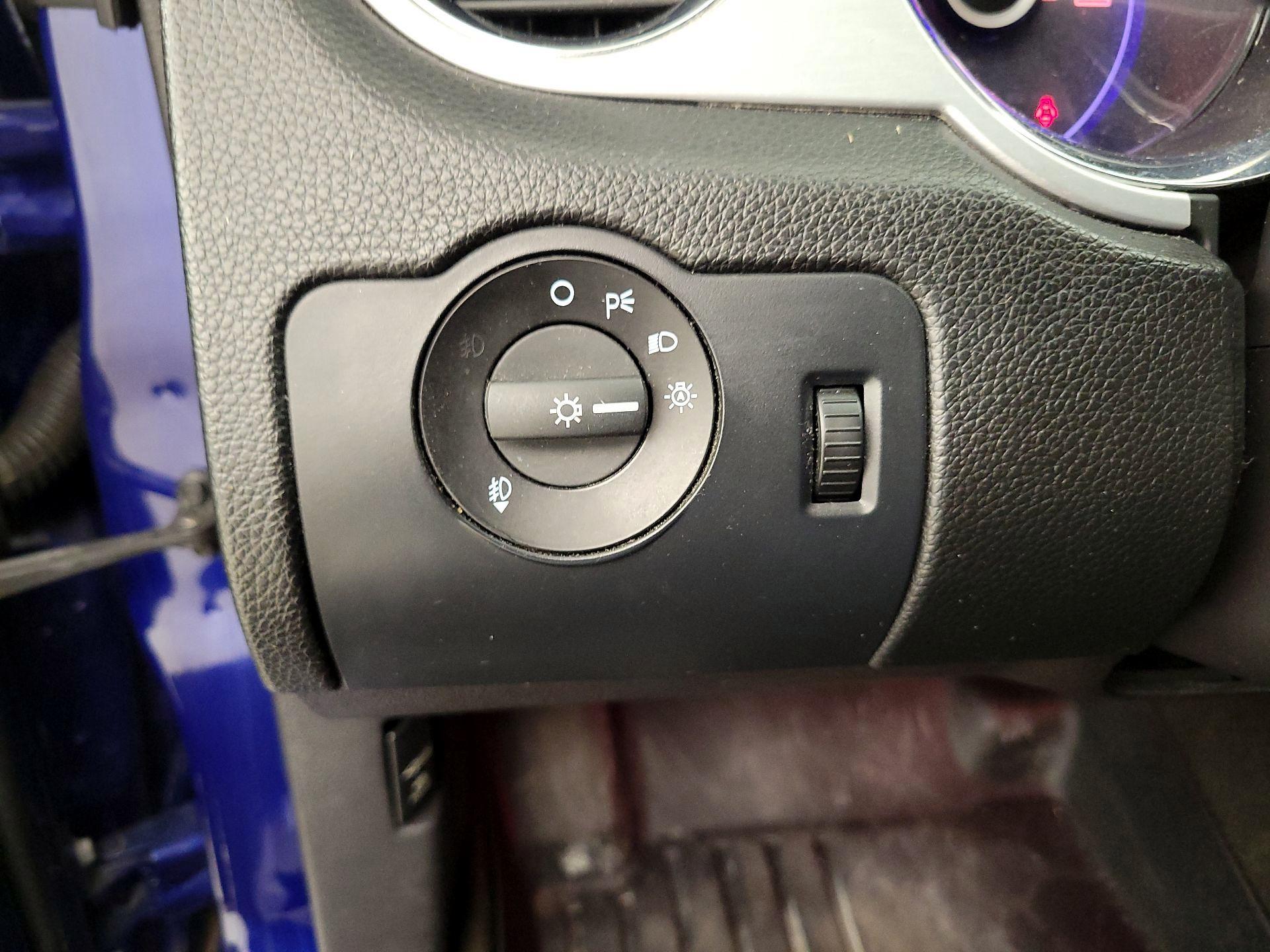 Thumbnail: 2014 Ford Mustang - 11