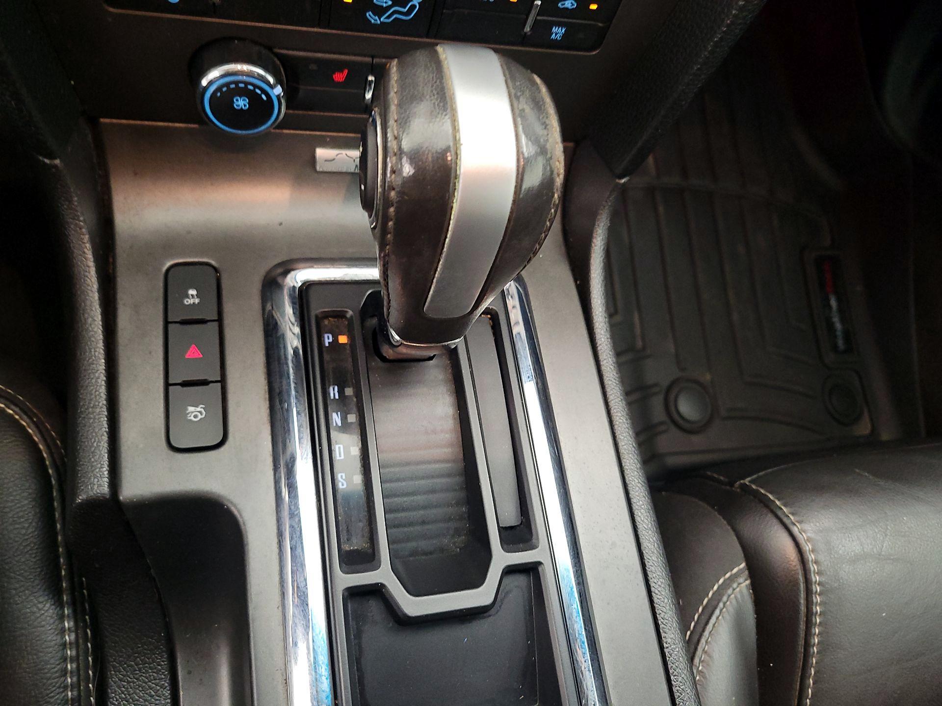 Thumbnail: 2014 Ford Mustang - 14