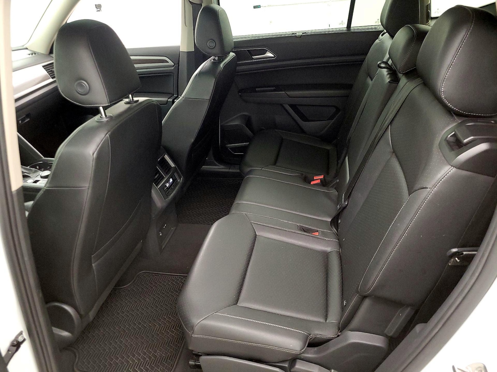 2019 Volkswagen Atlas SEL R-Line - Photo 21