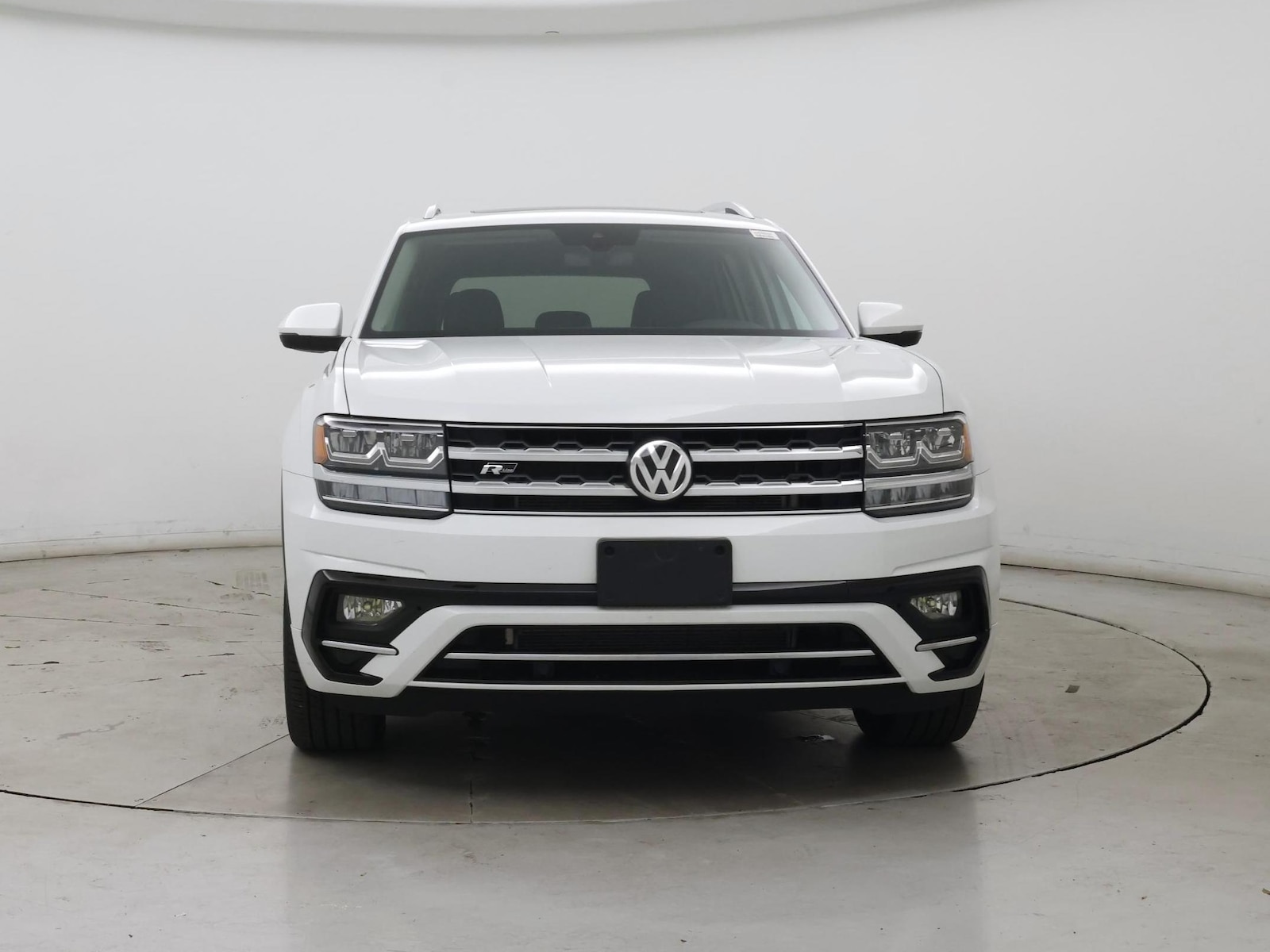 2019 Volkswagen Atlas SEL R-Line - Photo 6