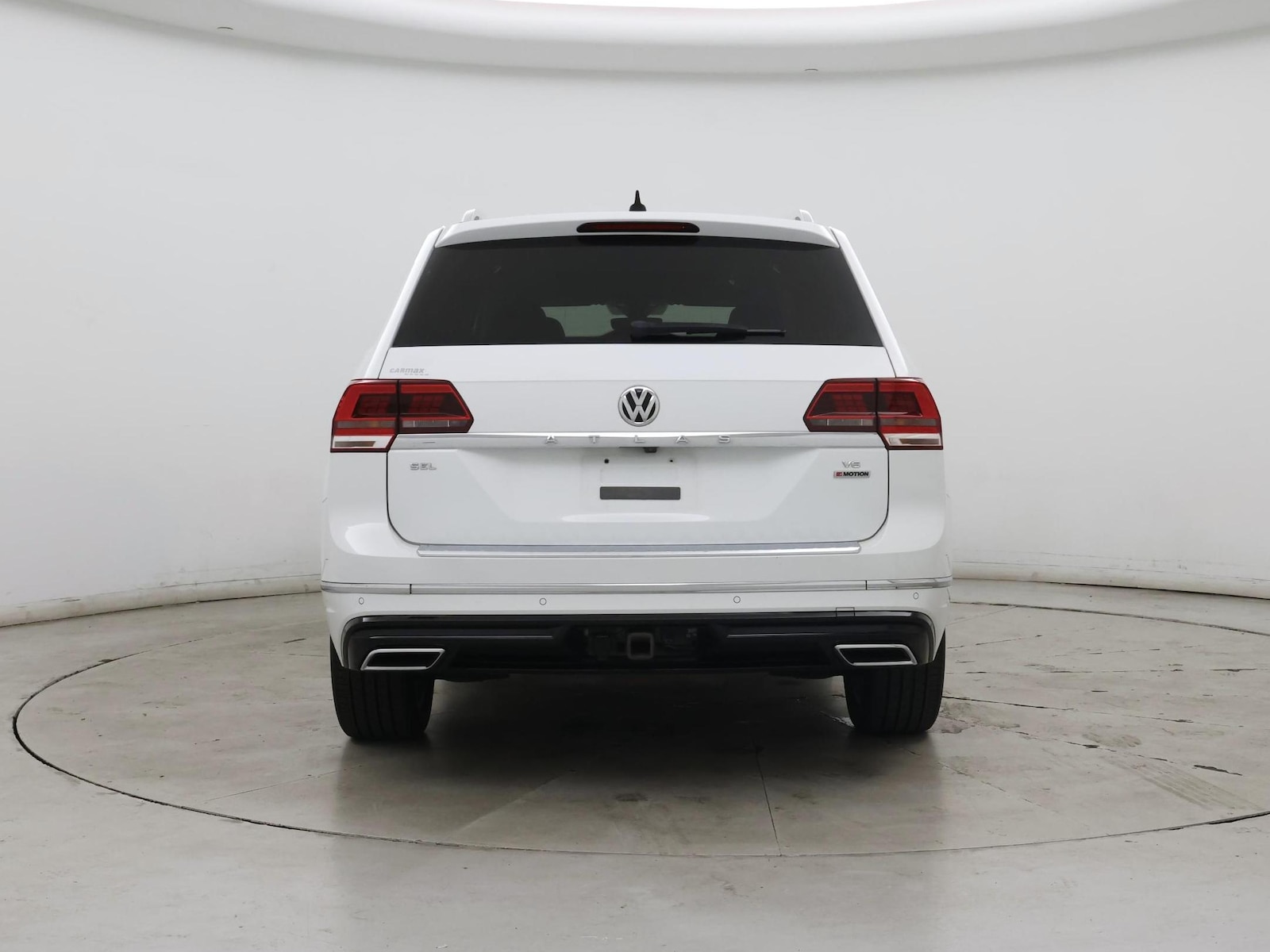2019 Volkswagen Atlas SEL R-Line - Photo 7