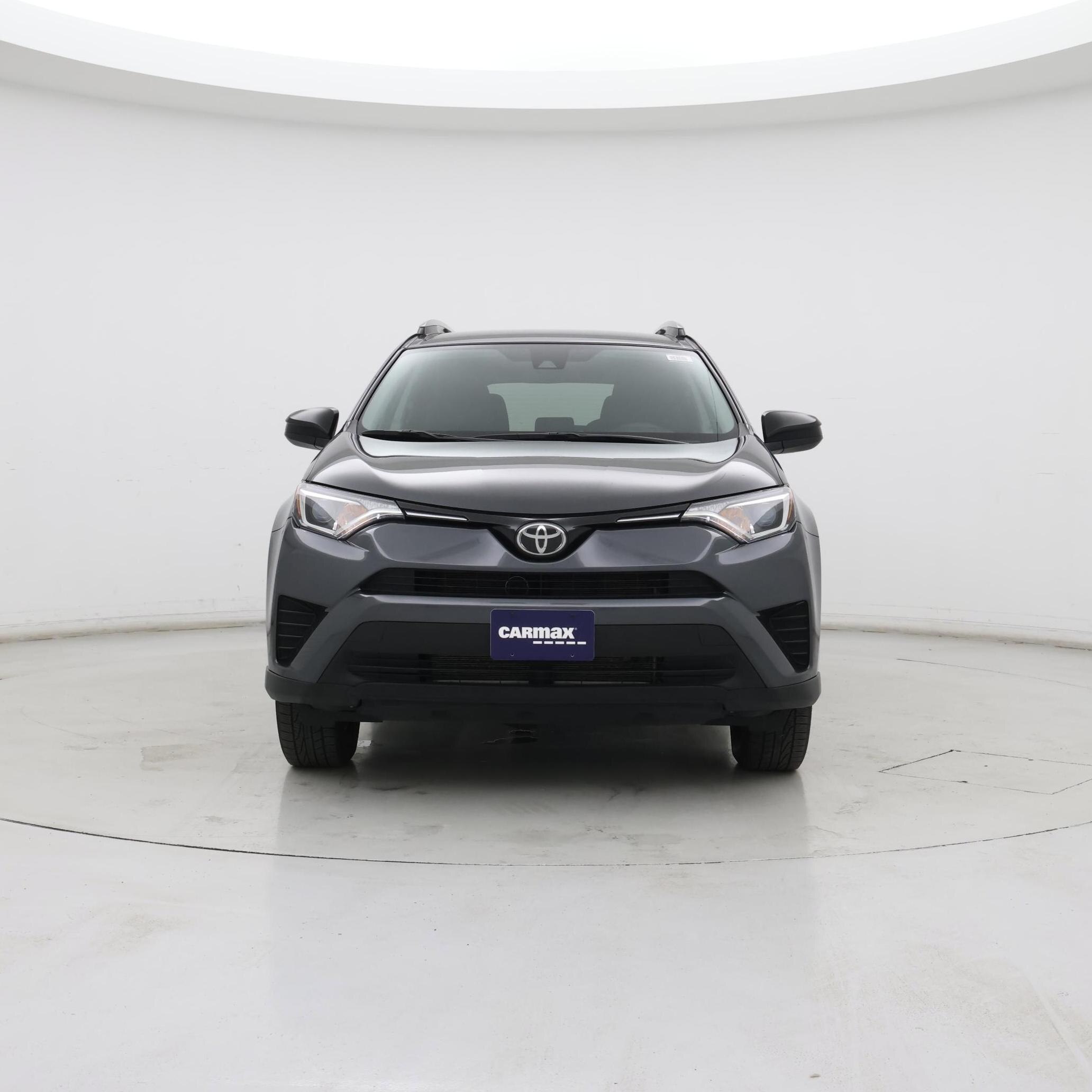 Thumbnail: 2018 Toyota RAV4 - 5