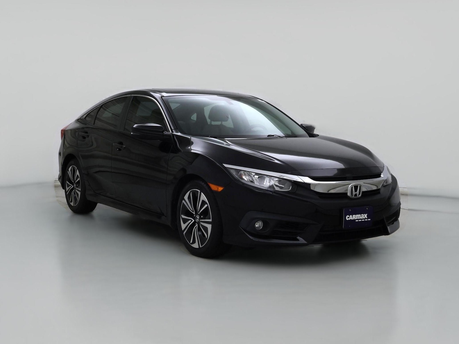 2017 Honda Civic EX-T