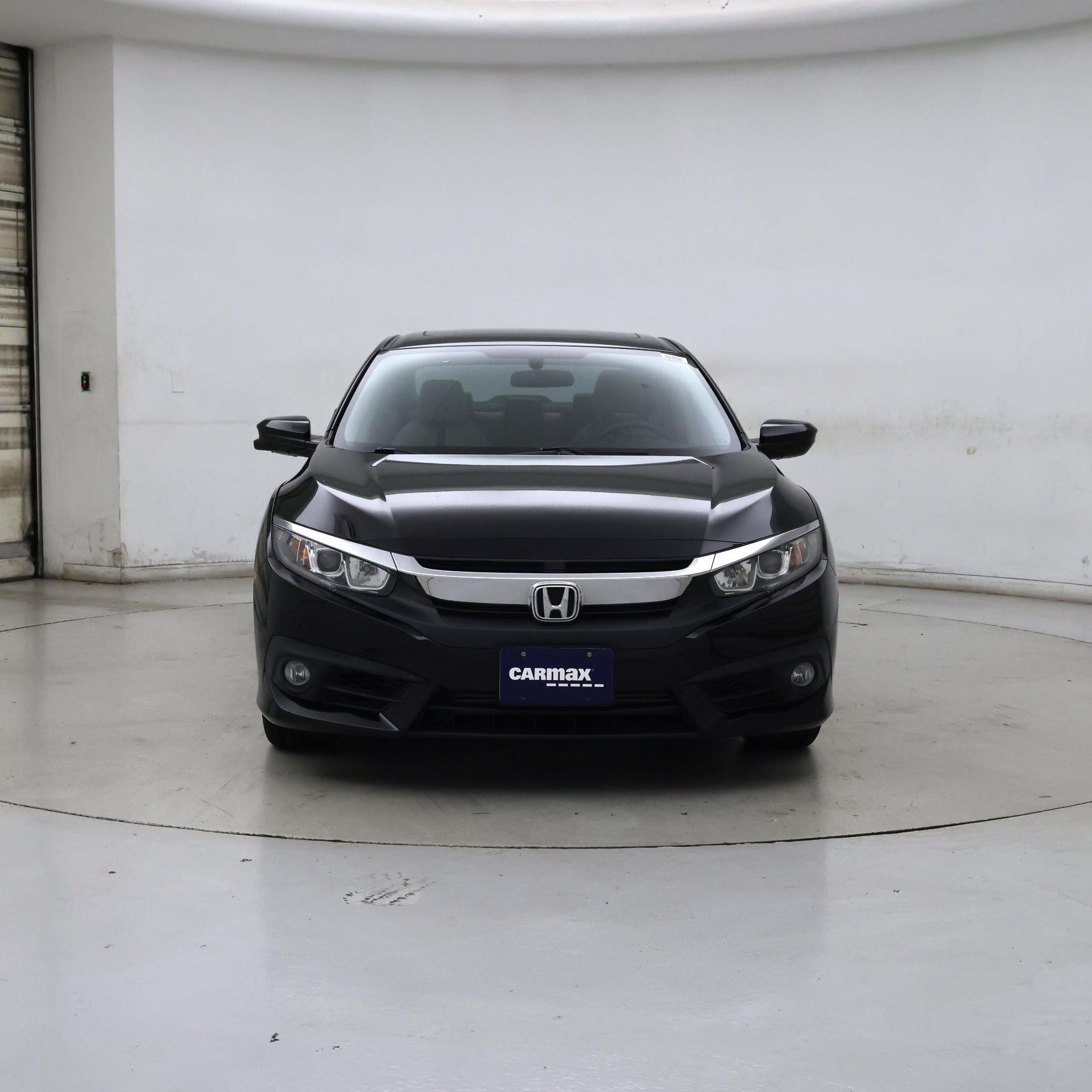 Thumbnail: 2017 Honda Civic - 5