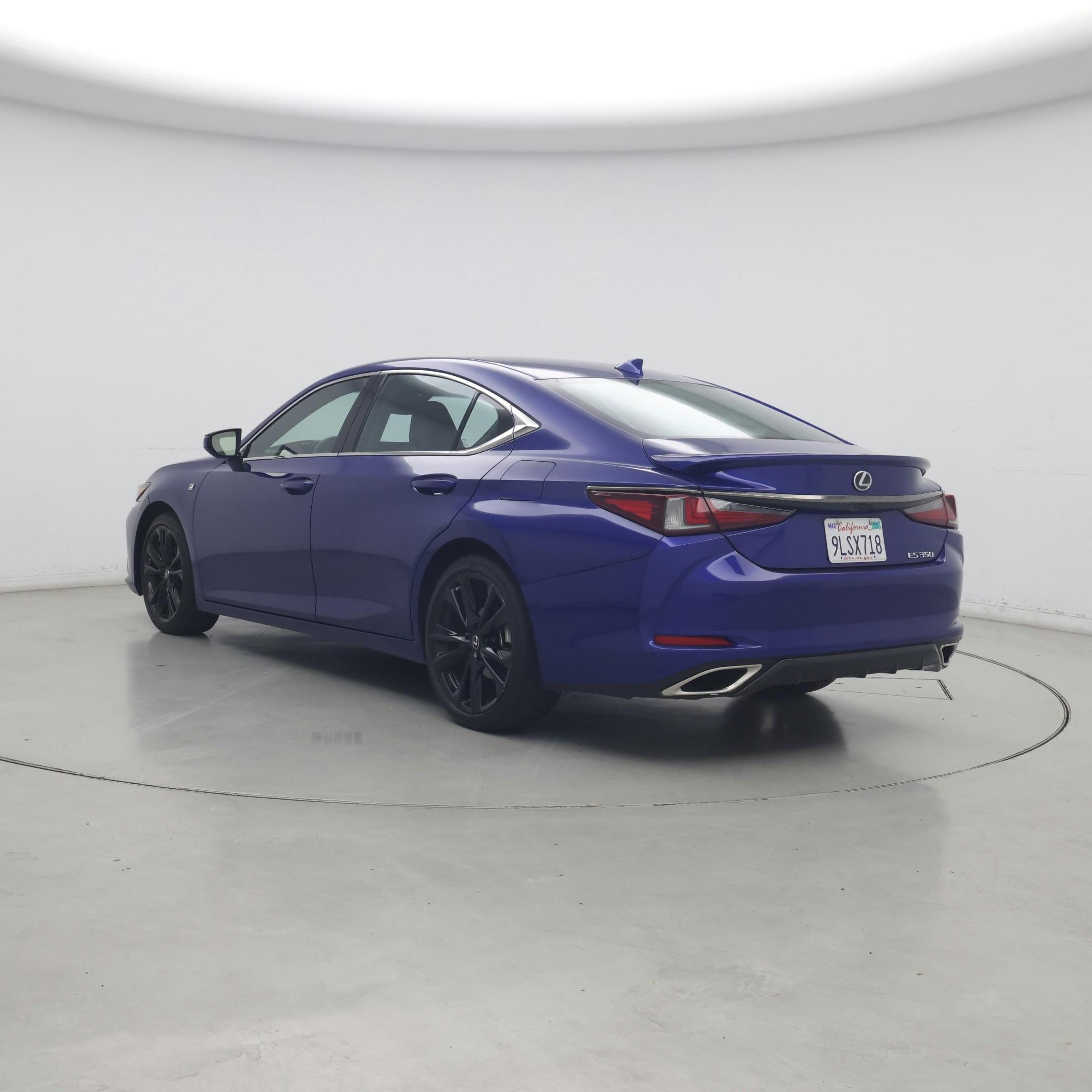 Thumbnail: 2024 Lexus ES - 2