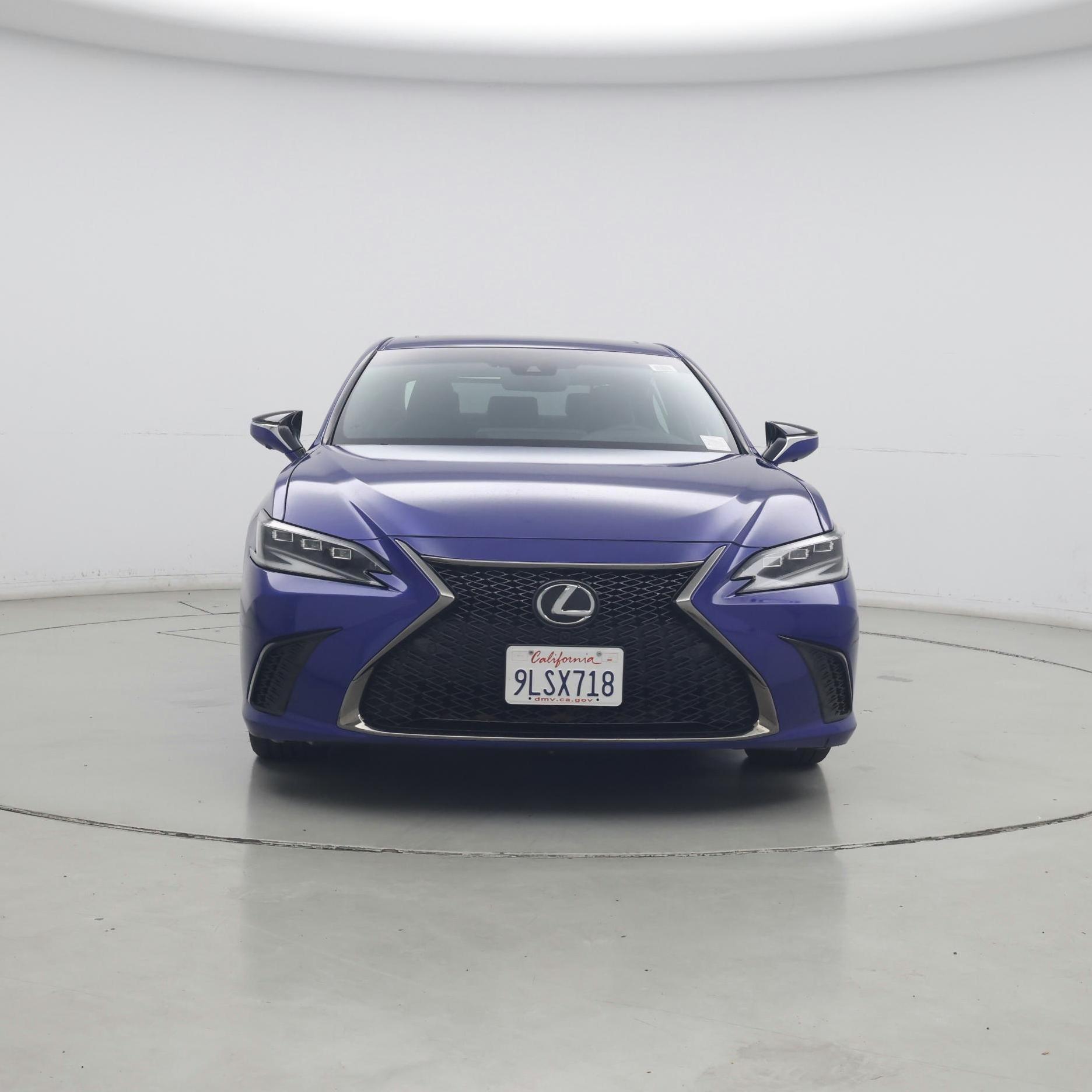 Thumbnail: 2024 Lexus ES - 5