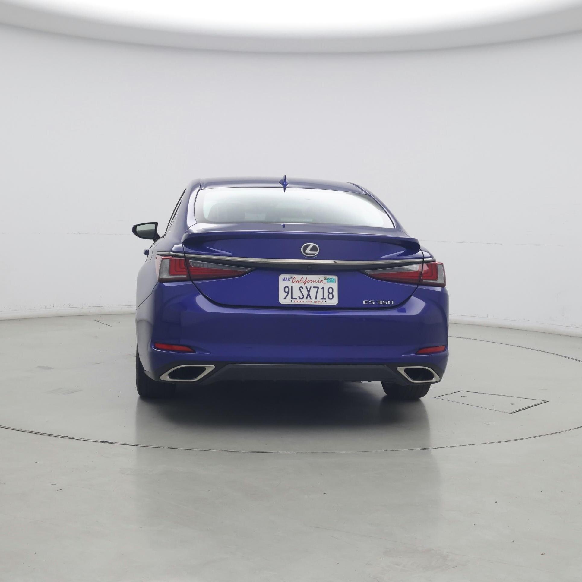 Thumbnail: 2024 Lexus ES - 6