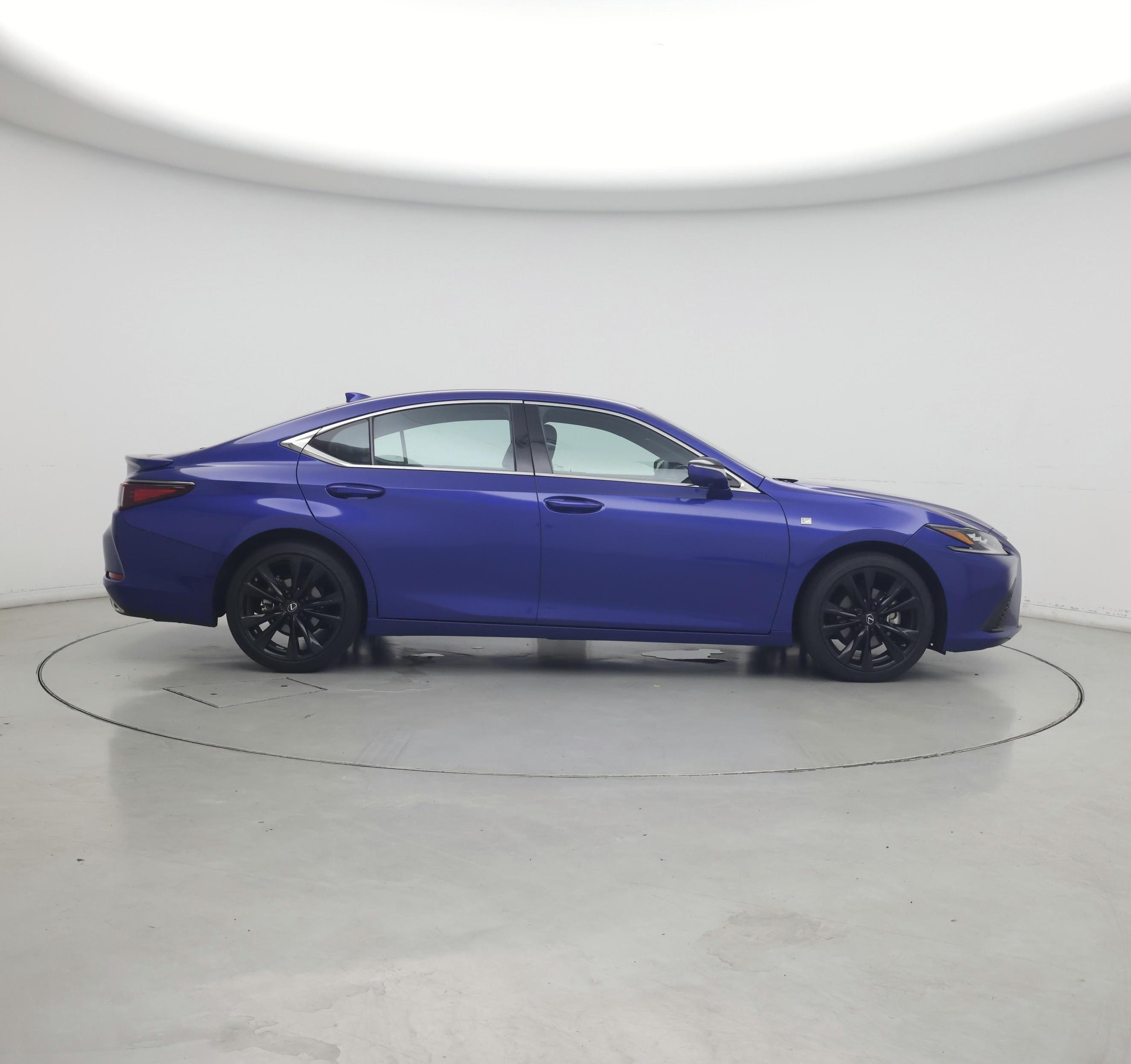 Thumbnail: 2024 Lexus ES - 7