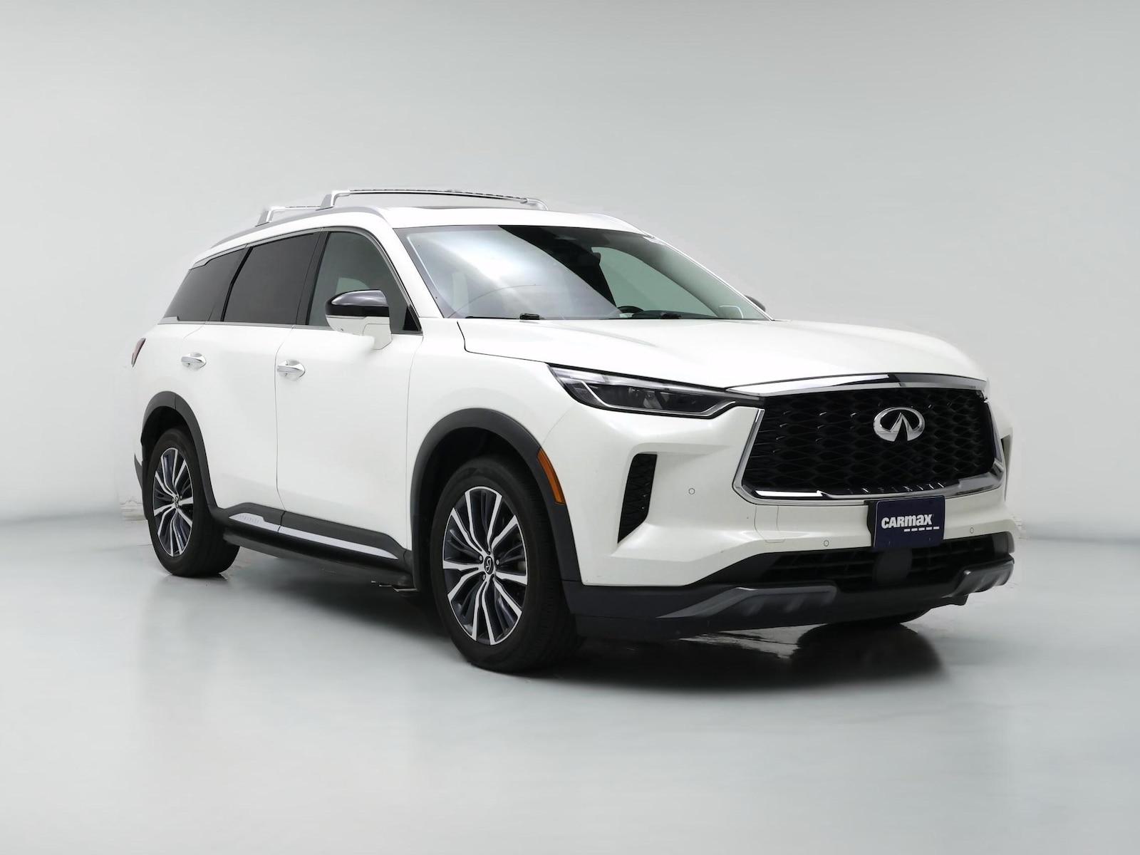 2023 INFINITI QX60