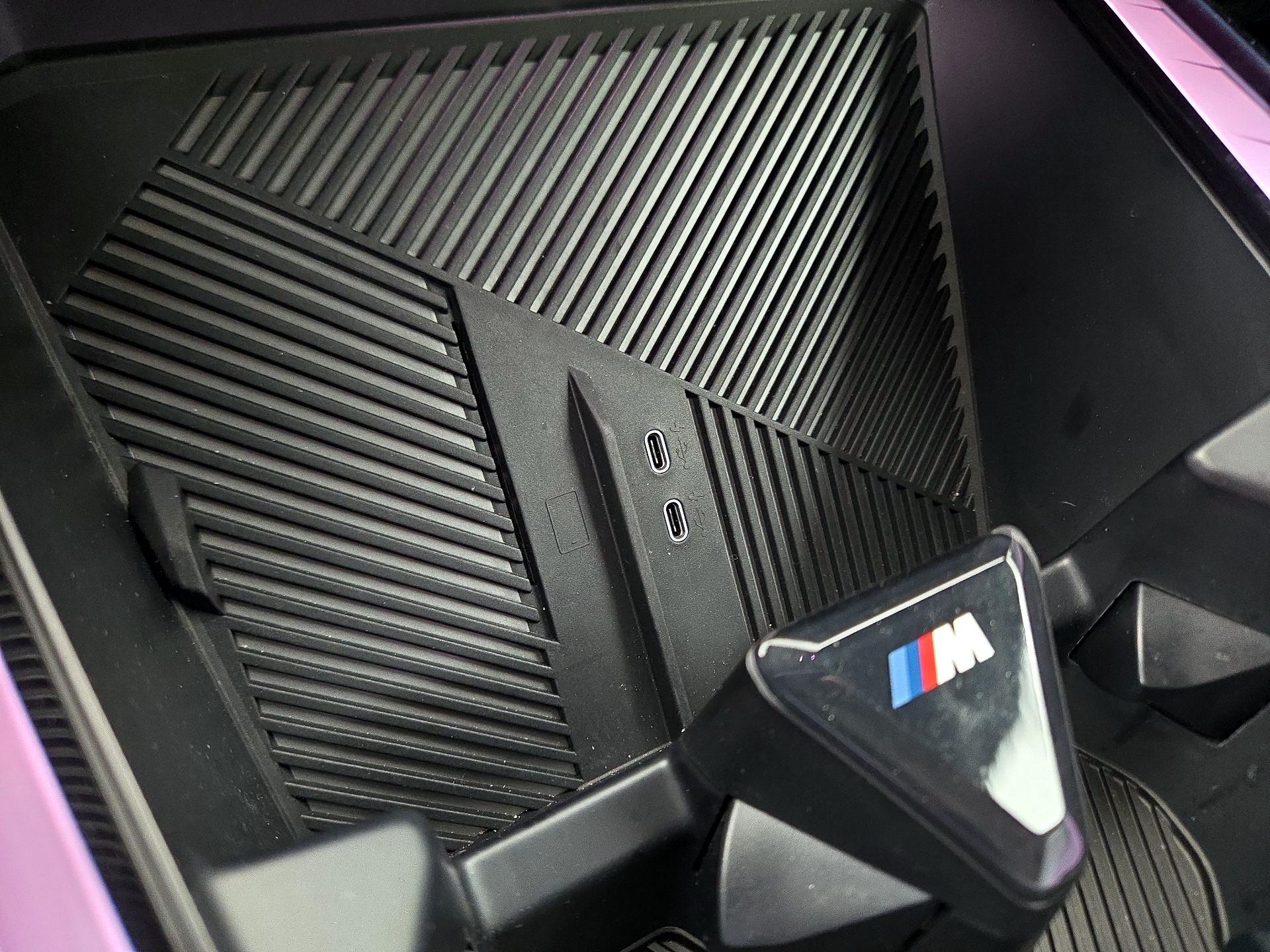 Thumbnail: 2025 BMW X3 - 17