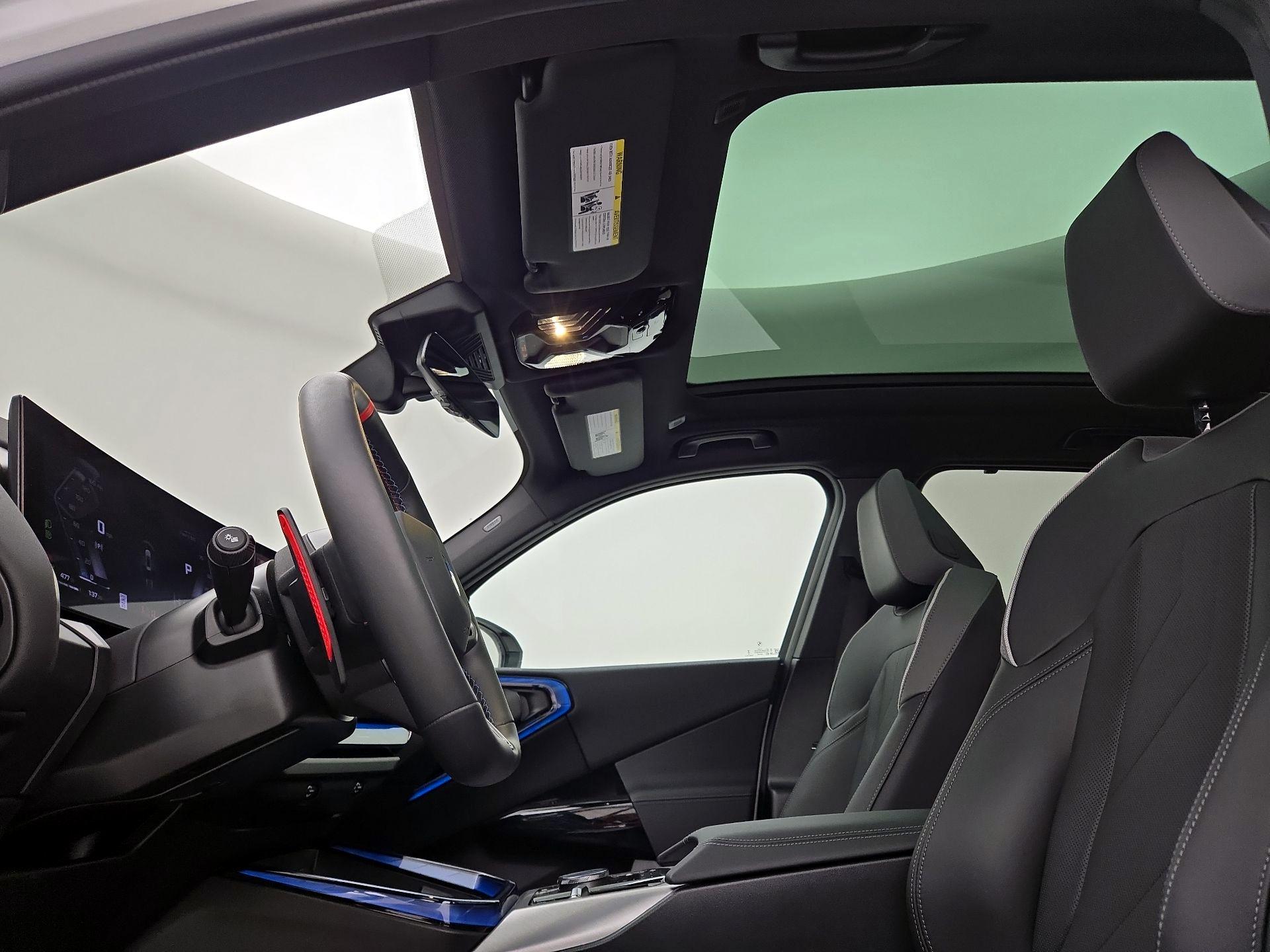 Thumbnail: 2025 BMW X3 - 18