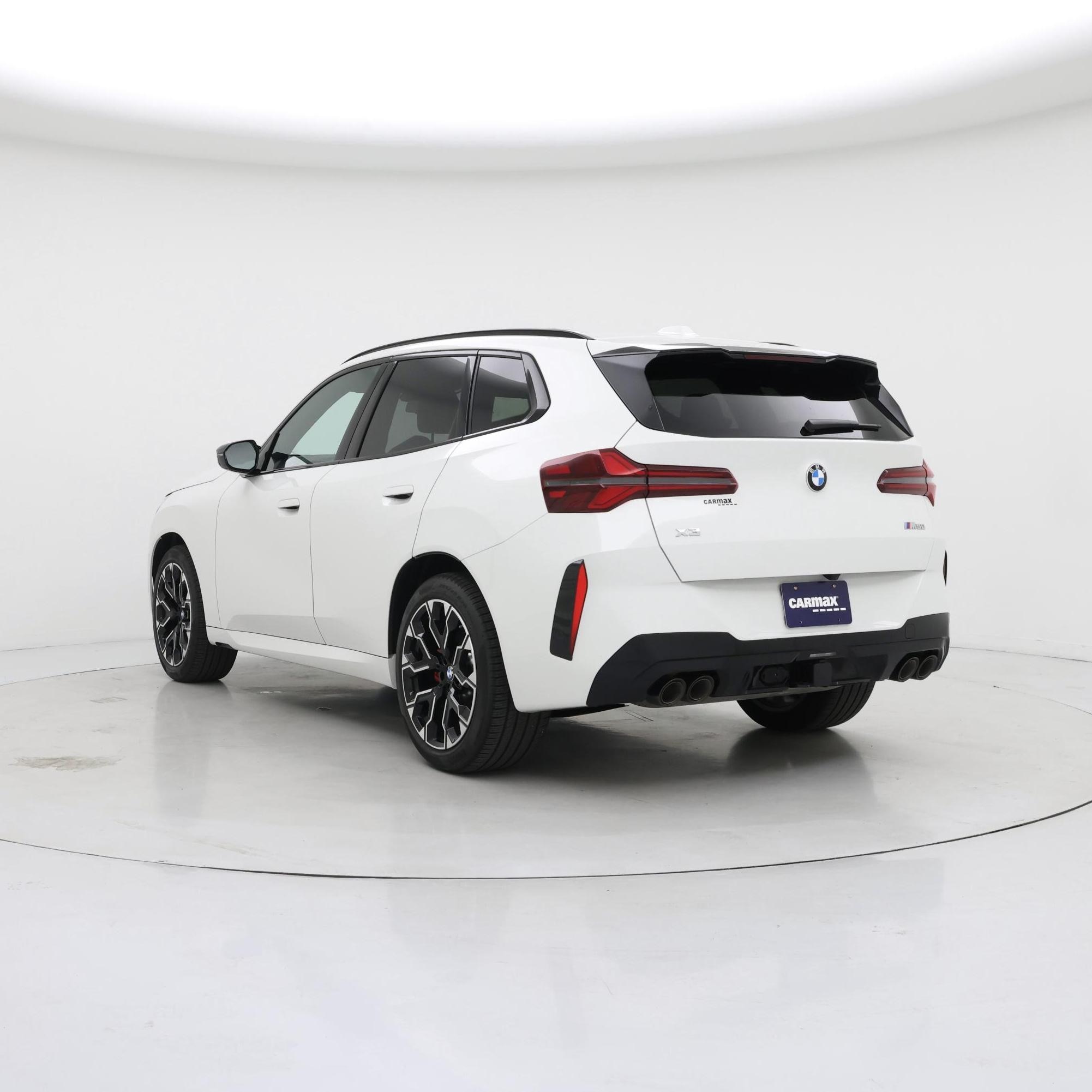 Thumbnail: 2025 BMW X3 - 2