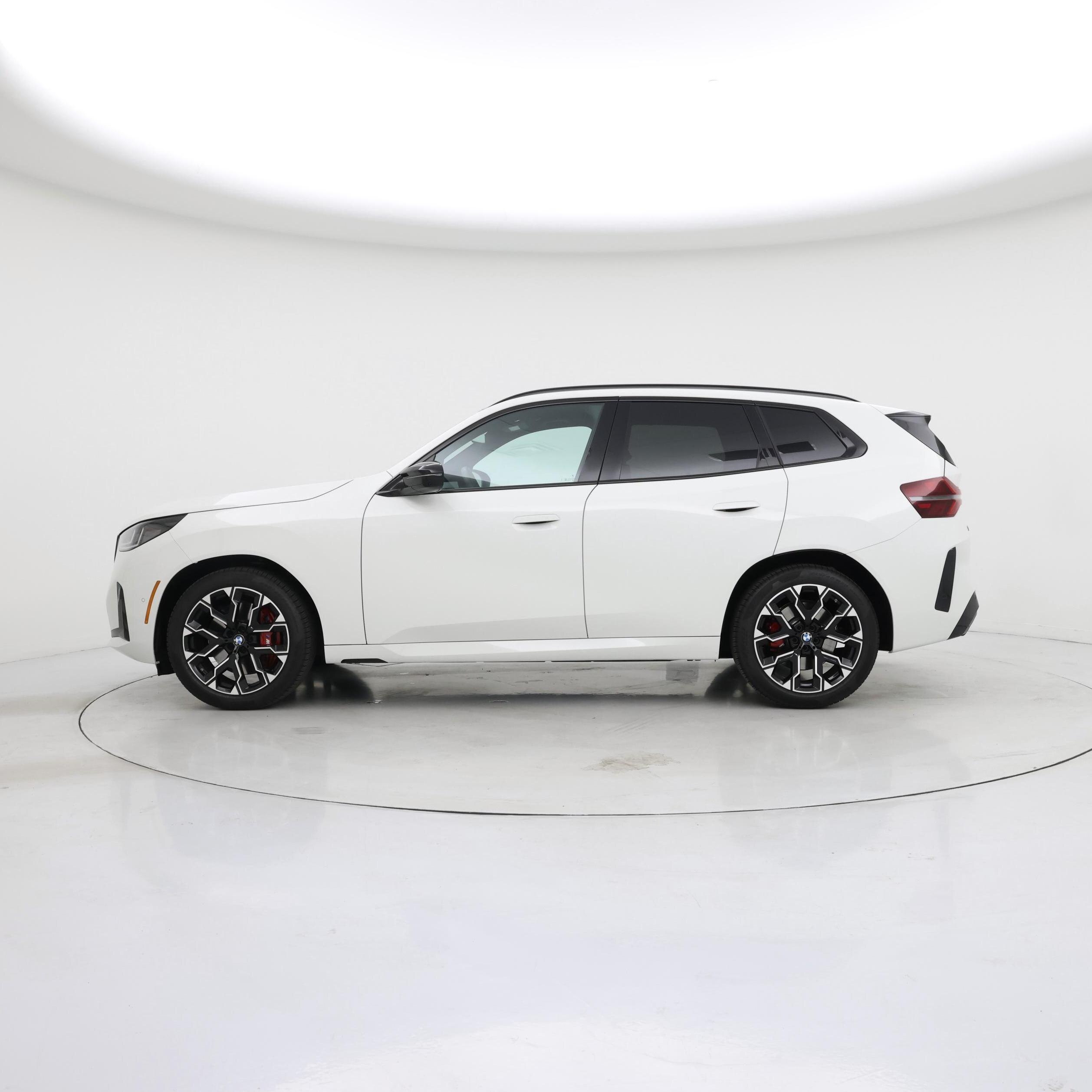 Thumbnail: 2025 BMW X3 - 3