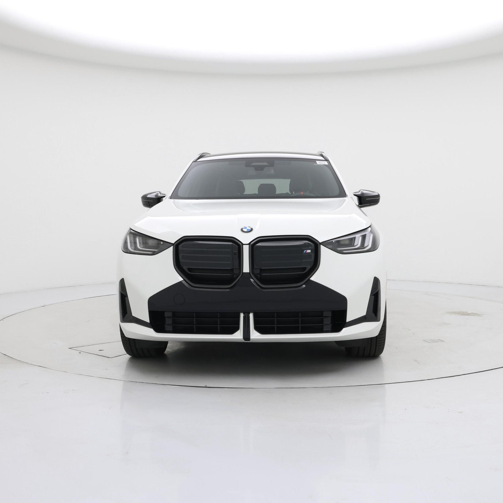 Thumbnail: 2025 BMW X3 - 5
