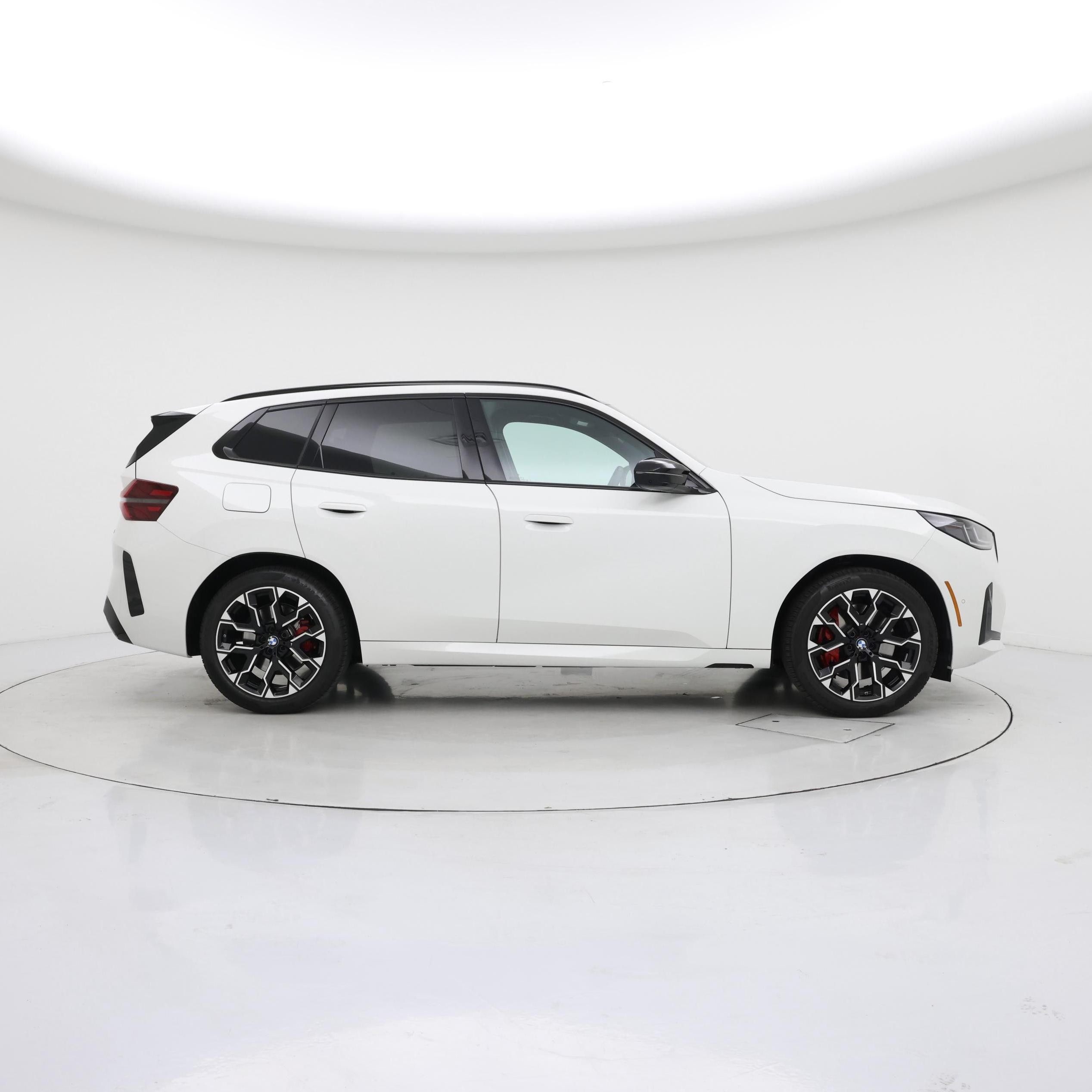 Thumbnail: 2025 BMW X3 - 7